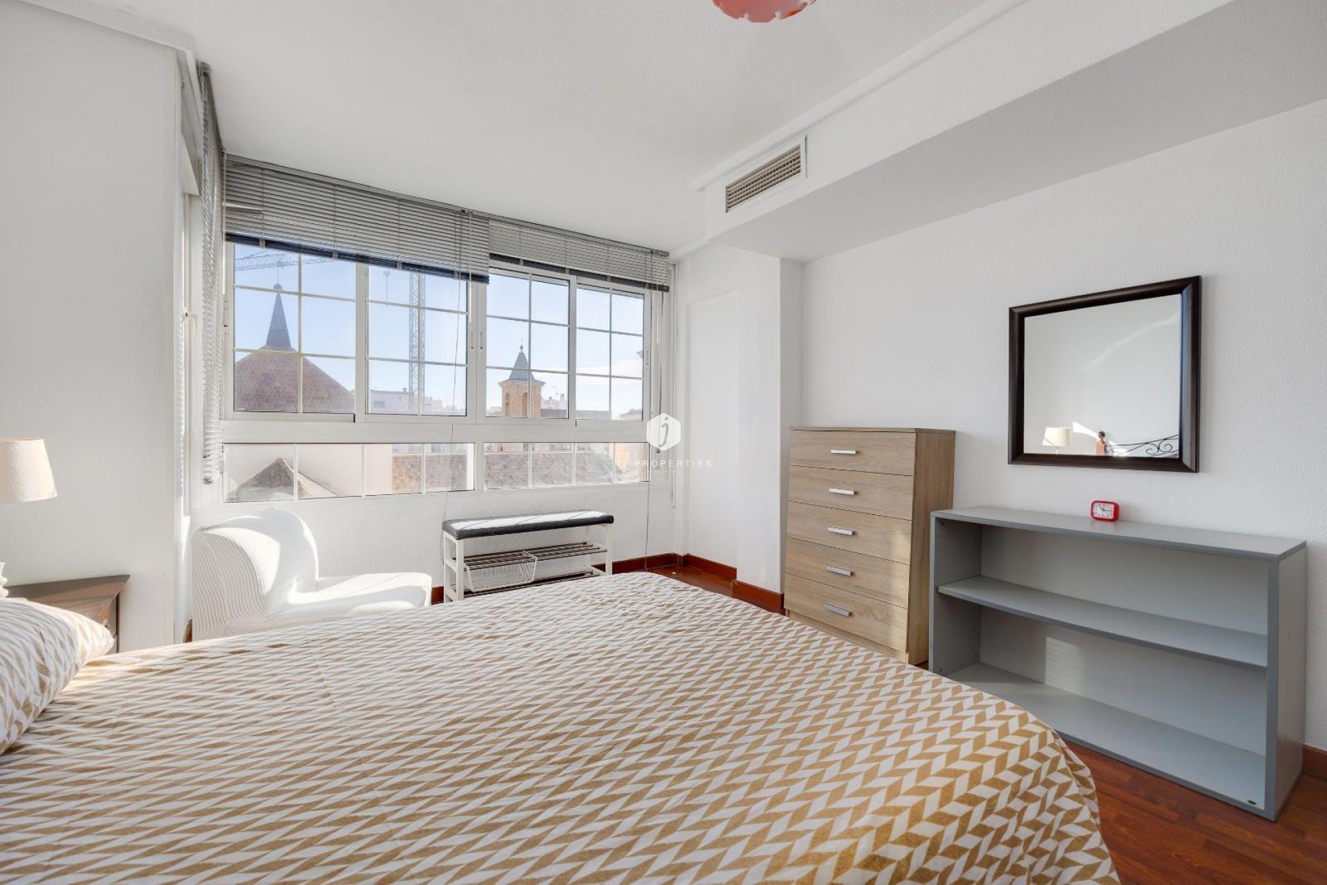 Tweedehands - Appartement / flat -
Torrevieja - Centro