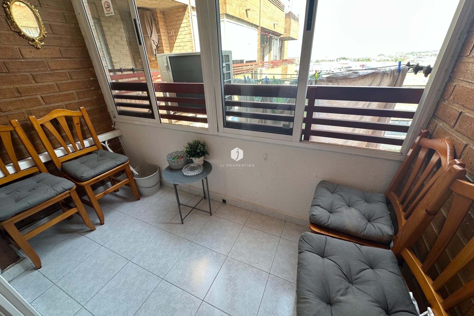 Tweedehands - Appartement / flat -
Torrevieja - Centro