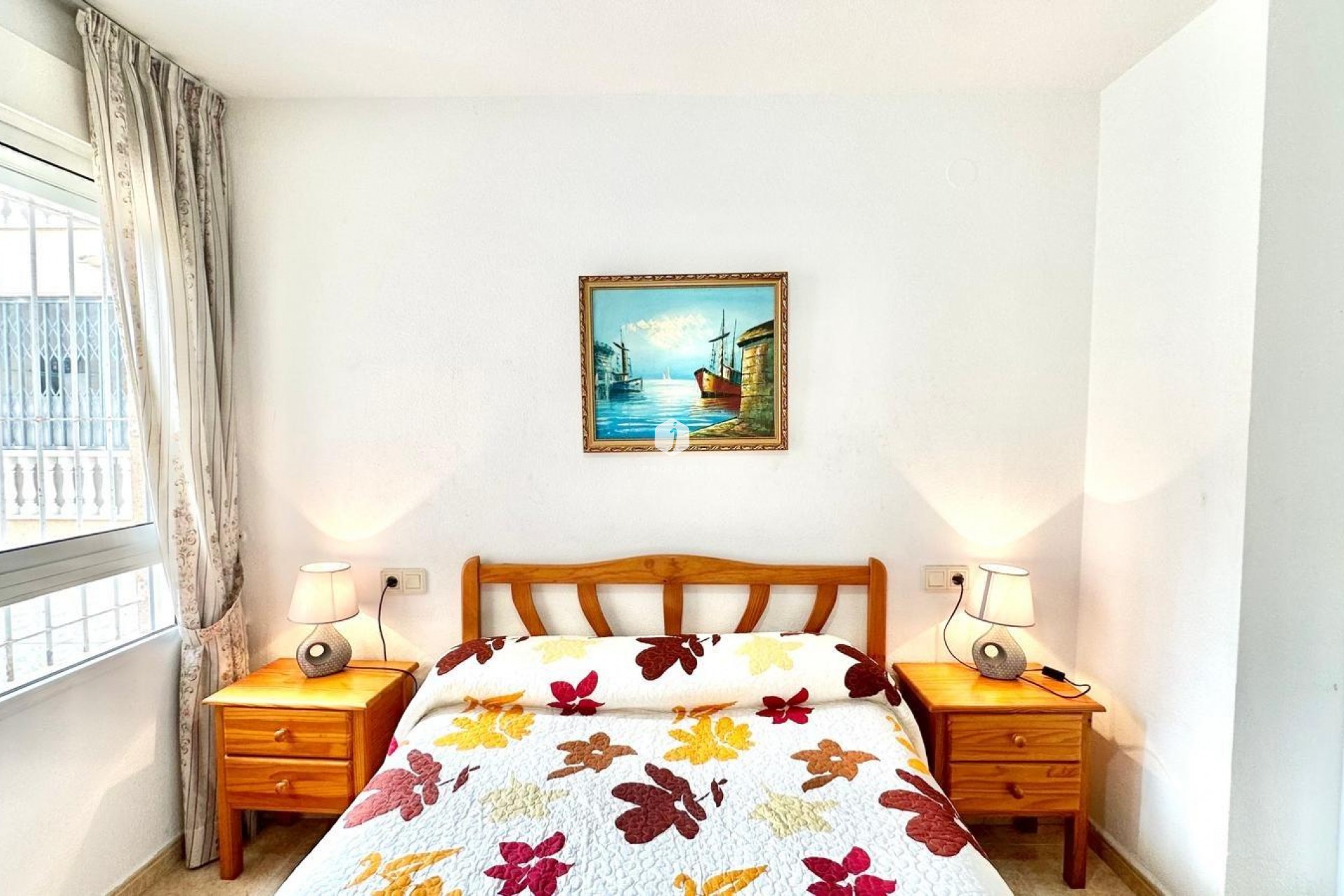 Tweedehands - Appartement / flat -
Torrevieja - Centro