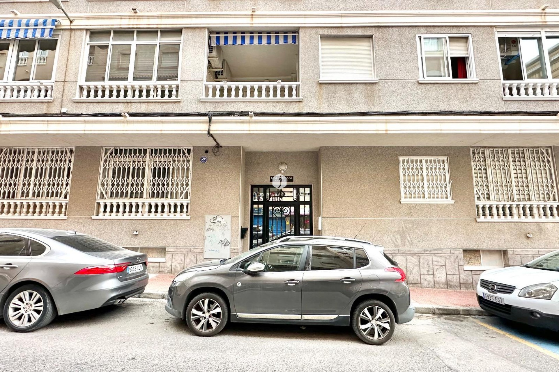 Tweedehands - Appartement / flat -
Torrevieja - Centro