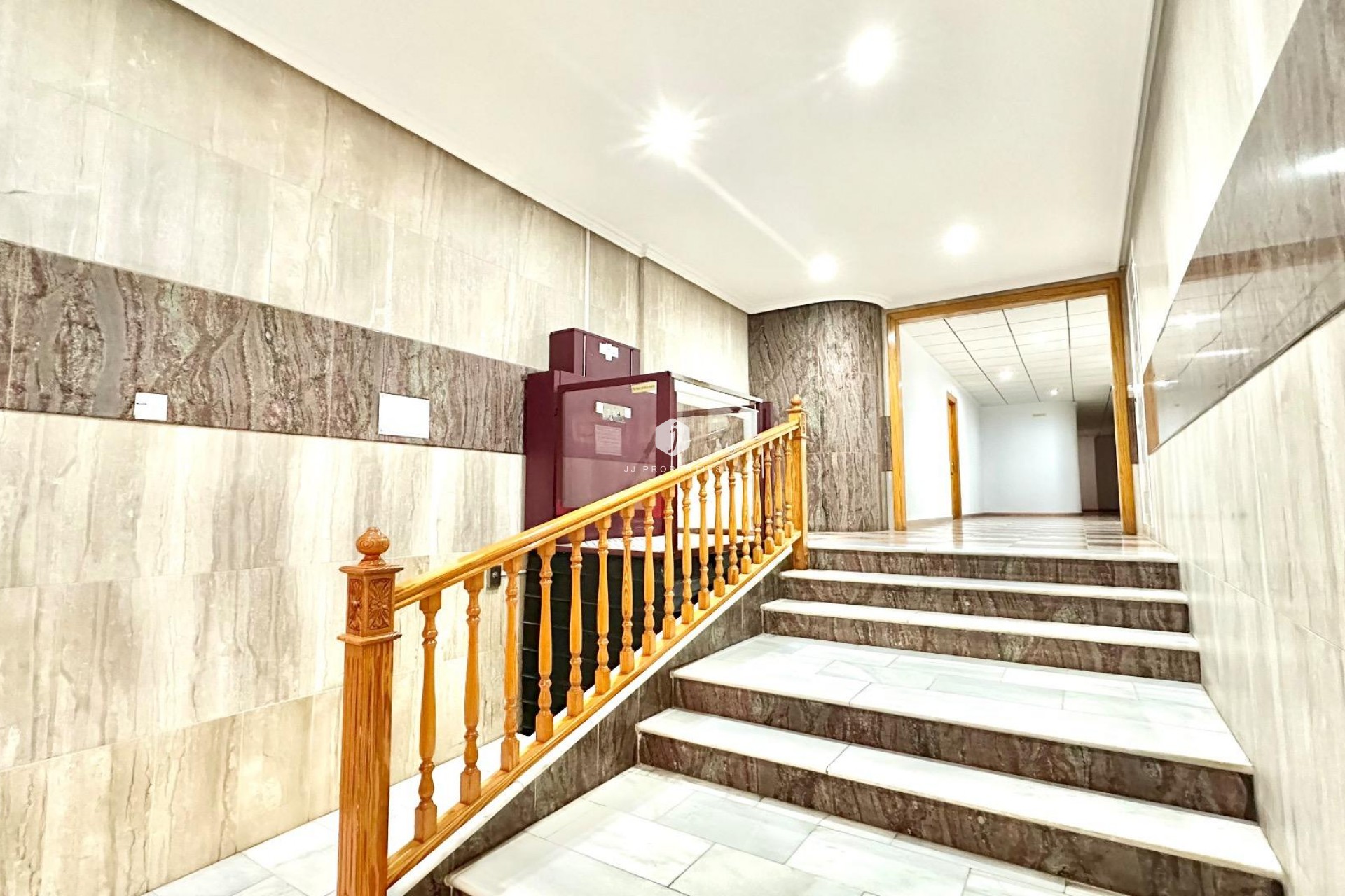 Tweedehands - Appartement / flat -
Torrevieja - Centro