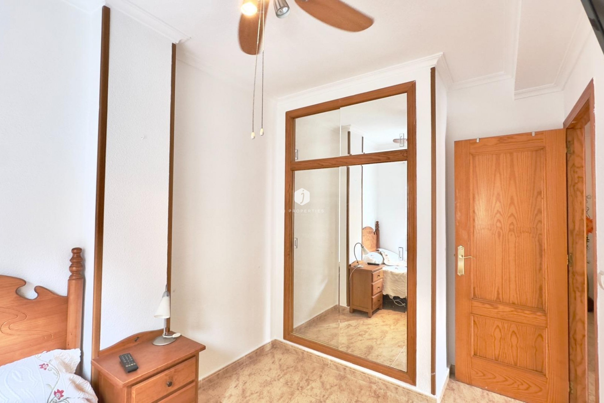 Tweedehands - Appartement / flat -
Torrevieja - Centro