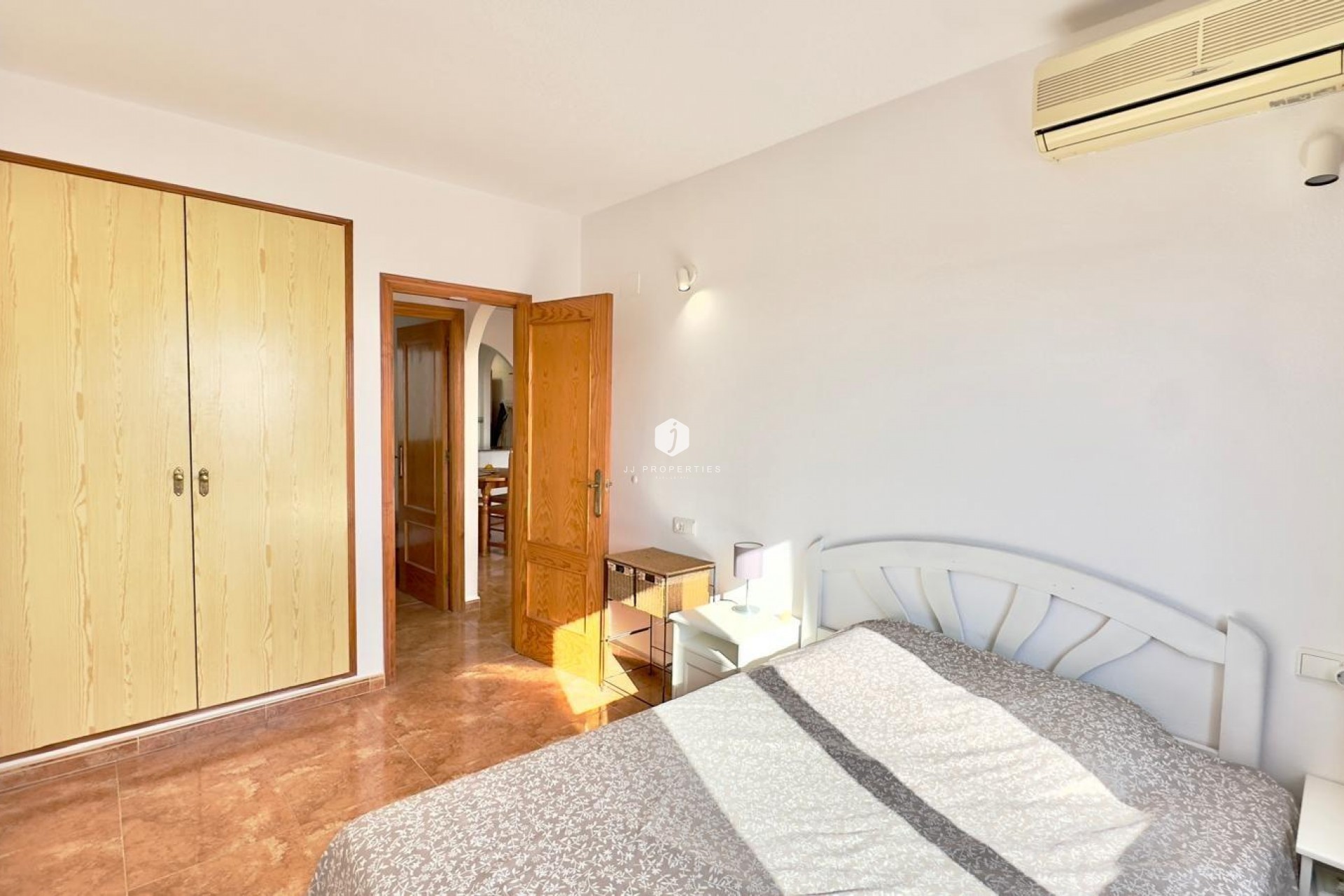 Tweedehands - Appartement / flat -
Torrevieja - Centro