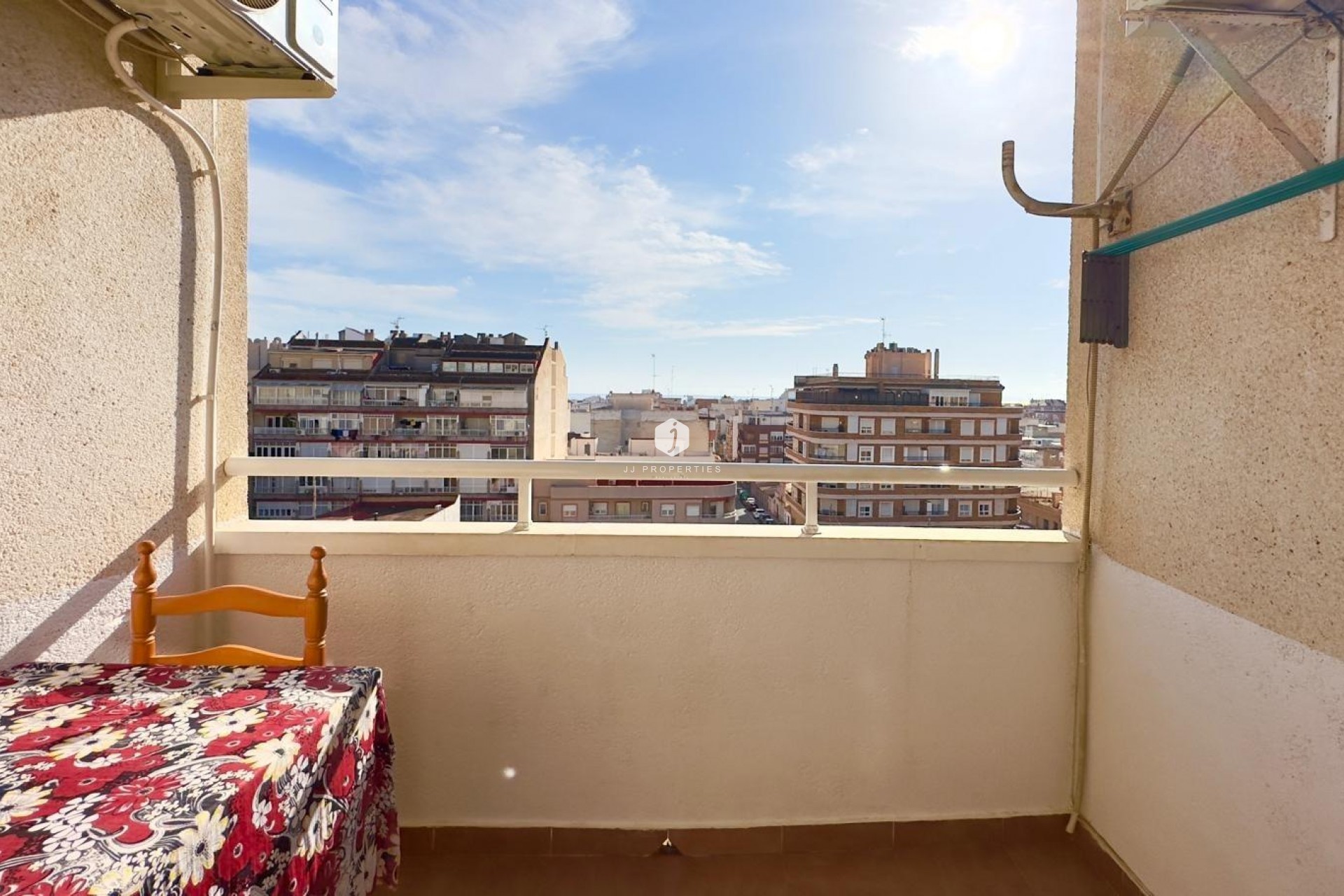 Tweedehands - Appartement / flat -
Torrevieja - Centro