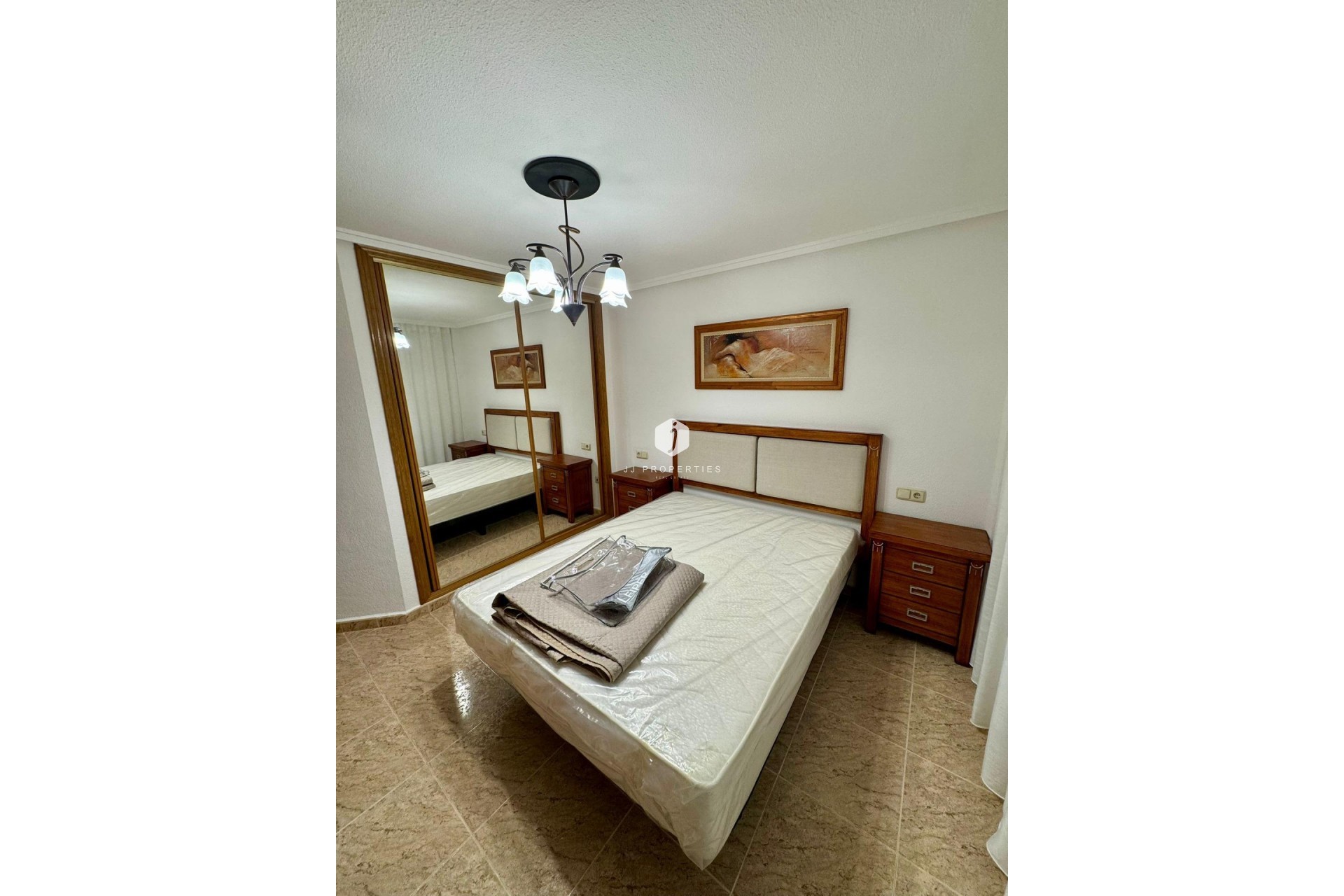 Tweedehands - Appartement / flat -
Torrevieja - Centro