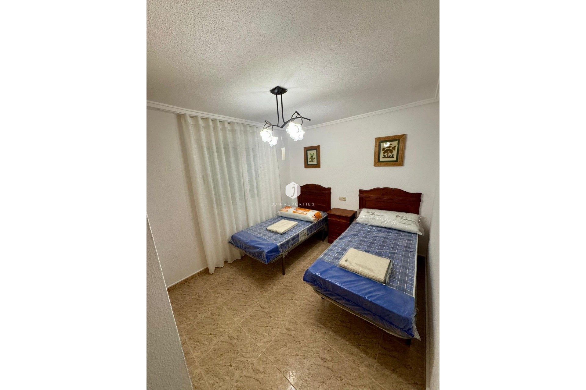 Tweedehands - Appartement / flat -
Torrevieja - Centro