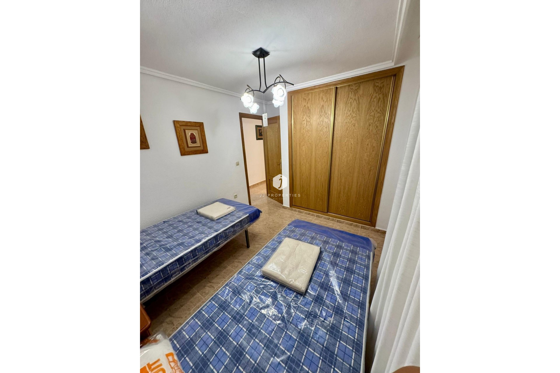 Tweedehands - Appartement / flat -
Torrevieja - Centro