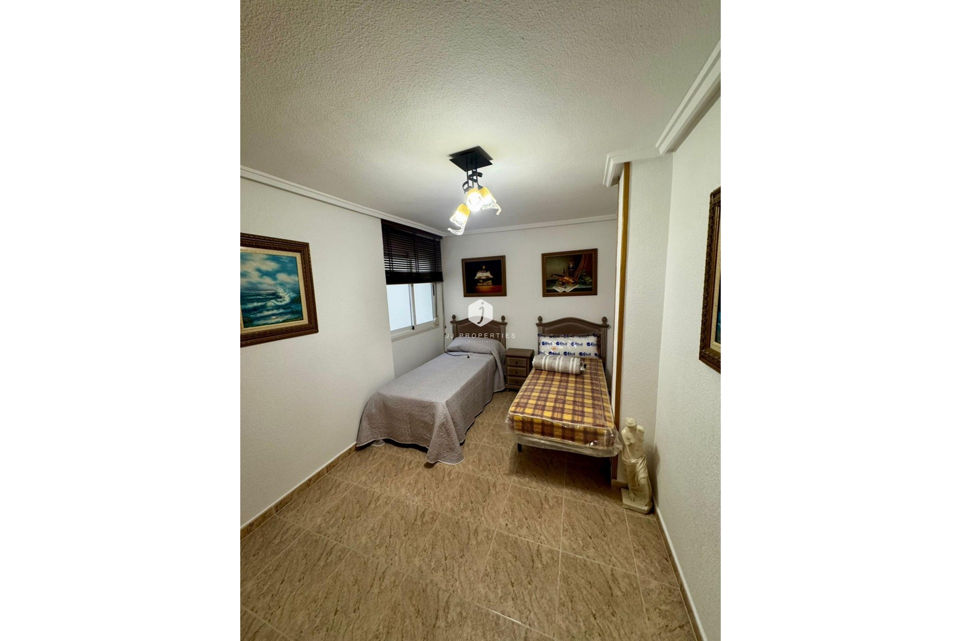 Tweedehands - Appartement / flat -
Torrevieja - Centro