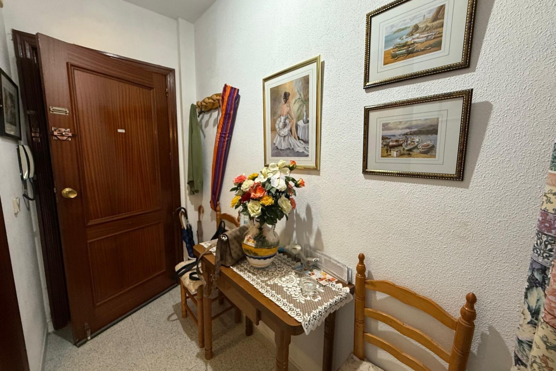 Tweedehands - Appartement / flat -
Torrevieja - Centro