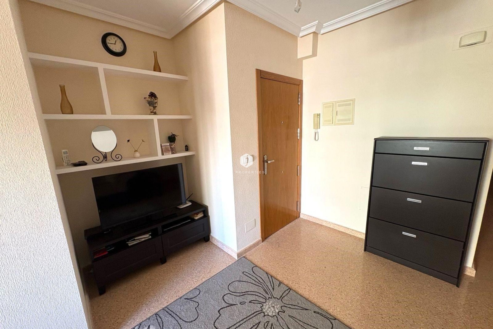 Tweedehands - Appartement / flat -
Torrevieja - Centro