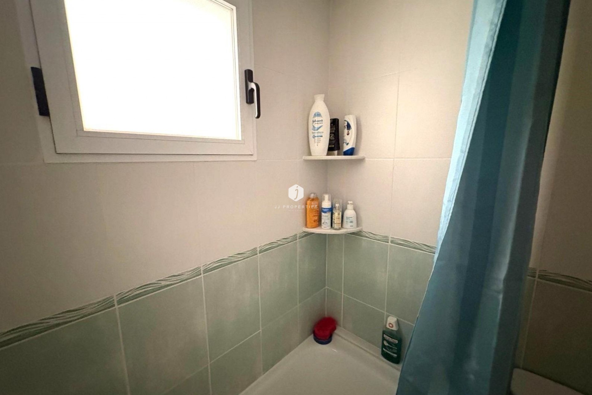 Tweedehands - Appartement / flat -
Torrevieja - Centro