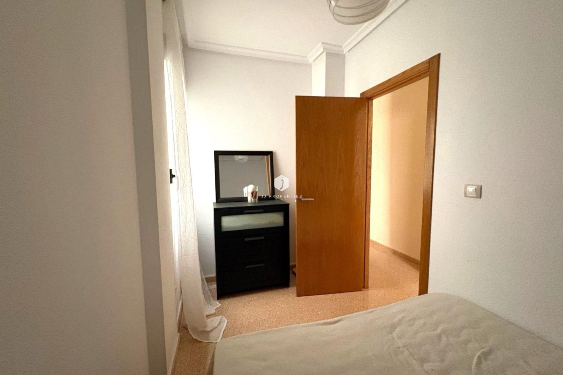 Tweedehands - Appartement / flat -
Torrevieja - Centro