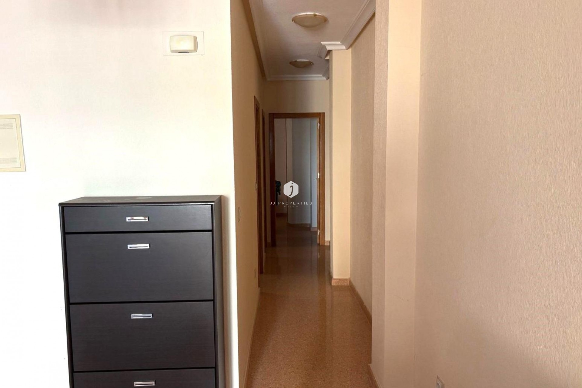 Tweedehands - Appartement / flat -
Torrevieja - Centro