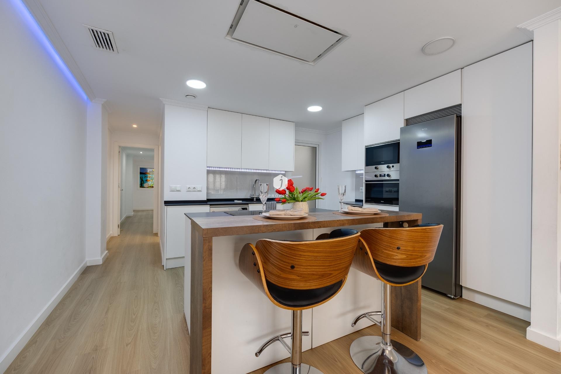 Tweedehands - Appartement / flat -
Torrevieja - Centro