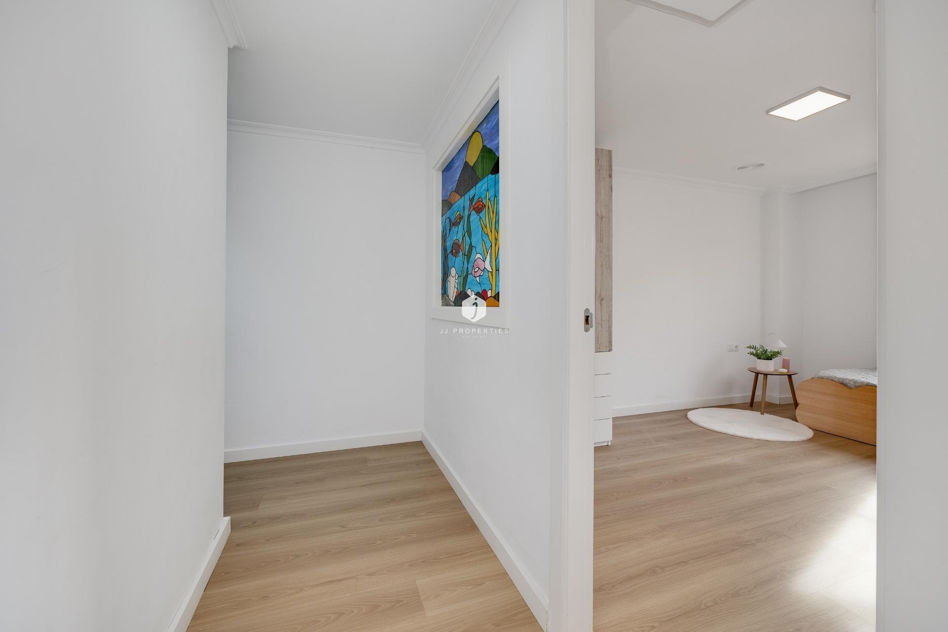 Tweedehands - Appartement / flat -
Torrevieja - Centro