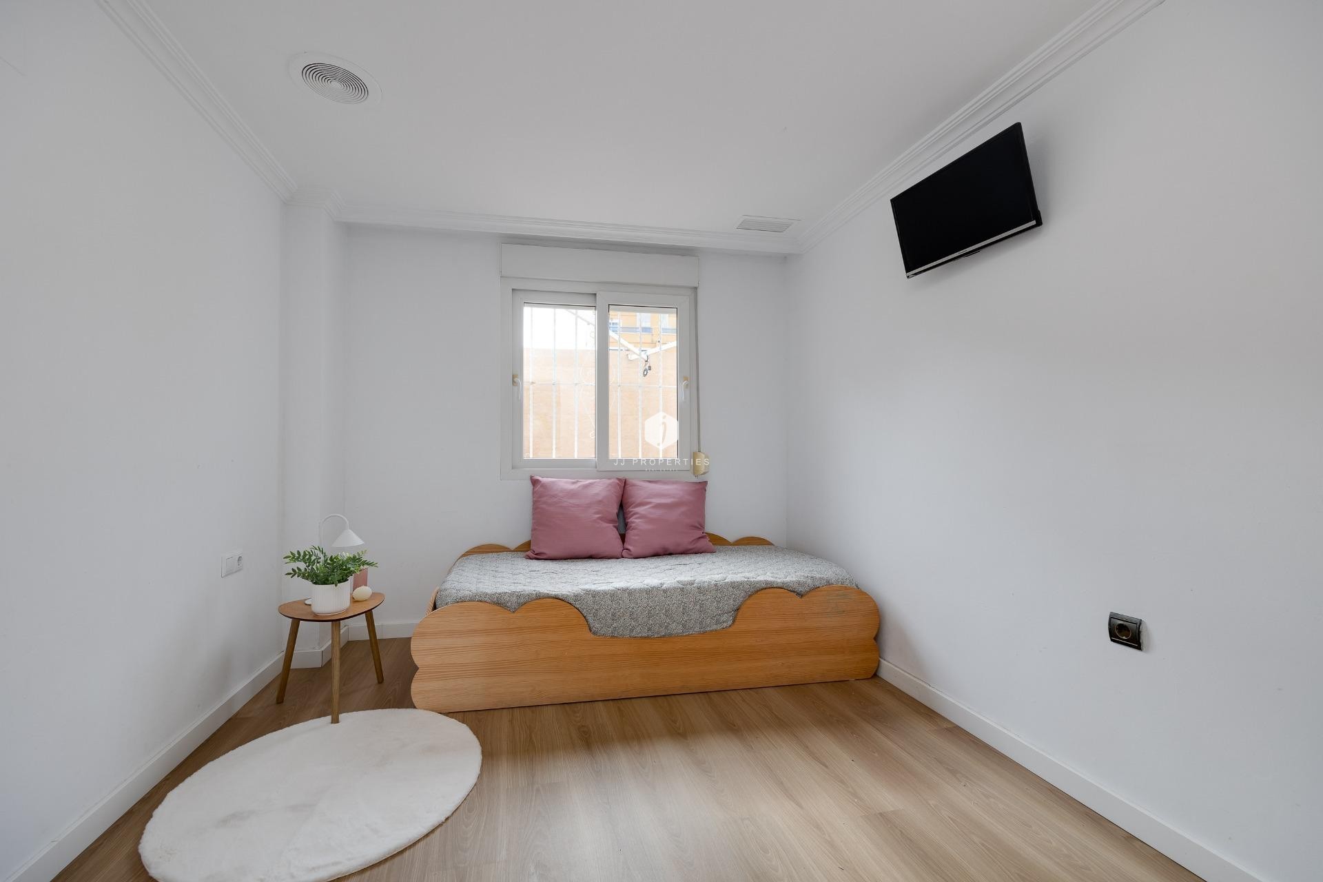 Tweedehands - Appartement / flat -
Torrevieja - Centro