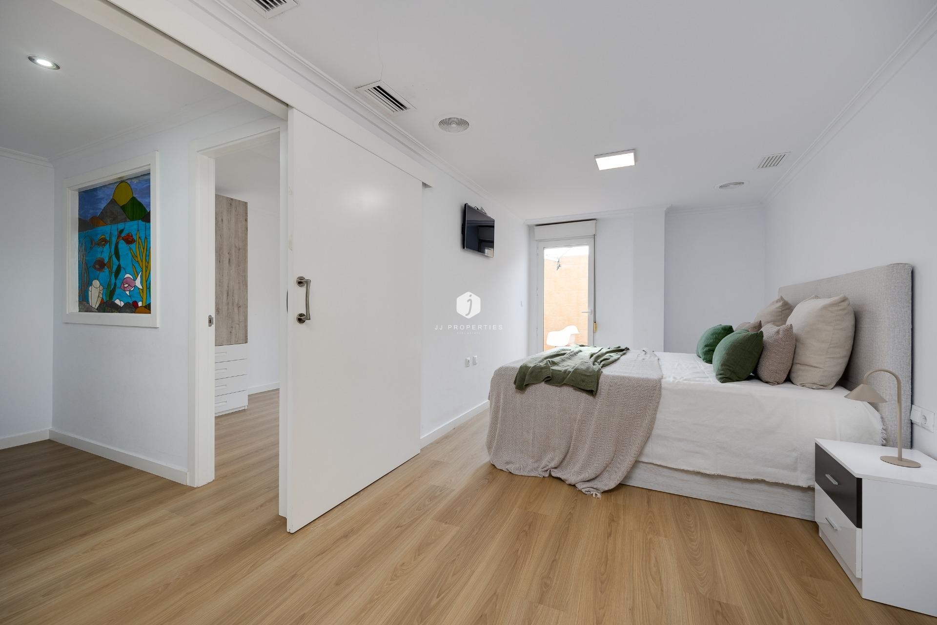 Tweedehands - Appartement / flat -
Torrevieja - Centro