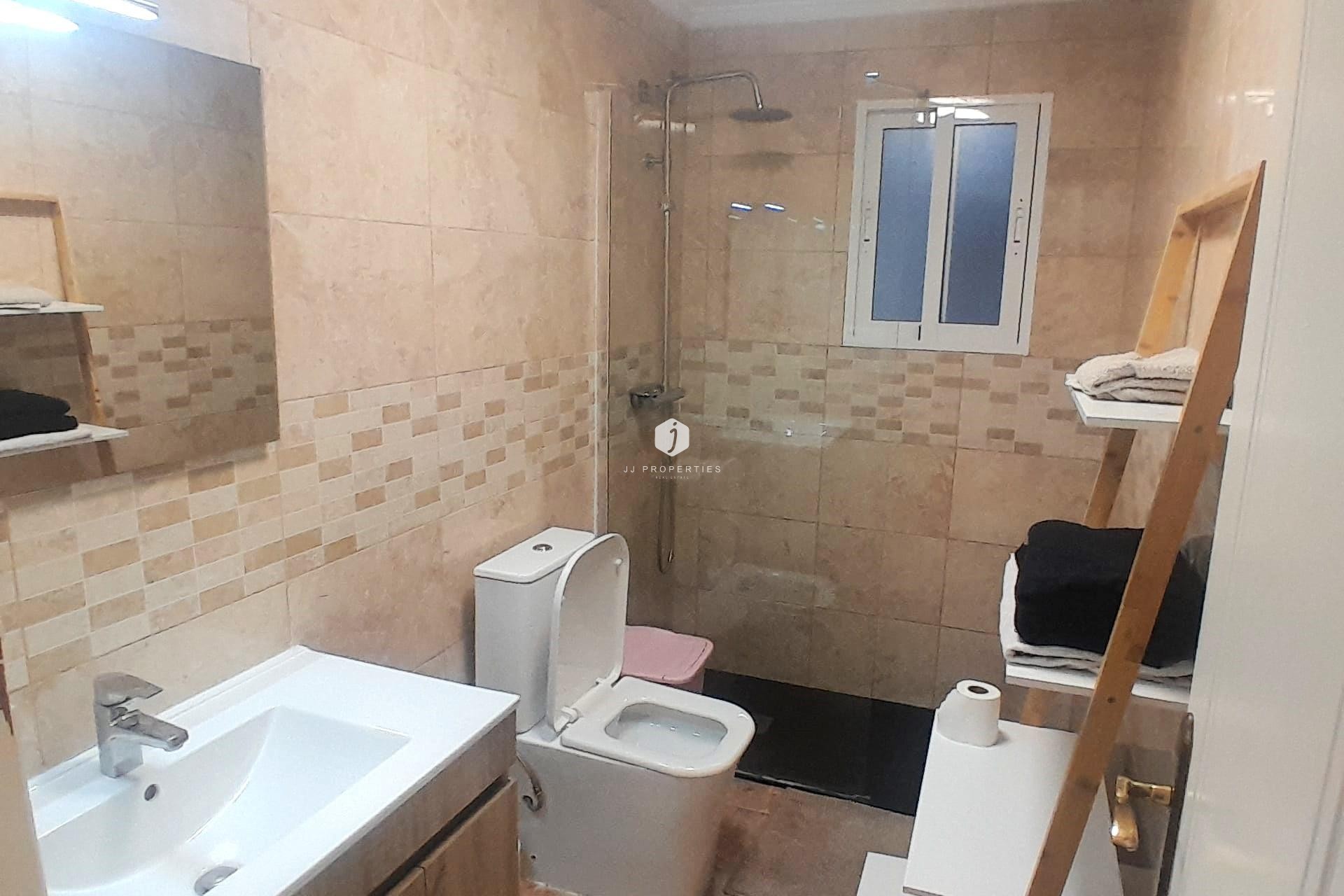 Tweedehands - Appartement / flat -
Torrevieja - Centro