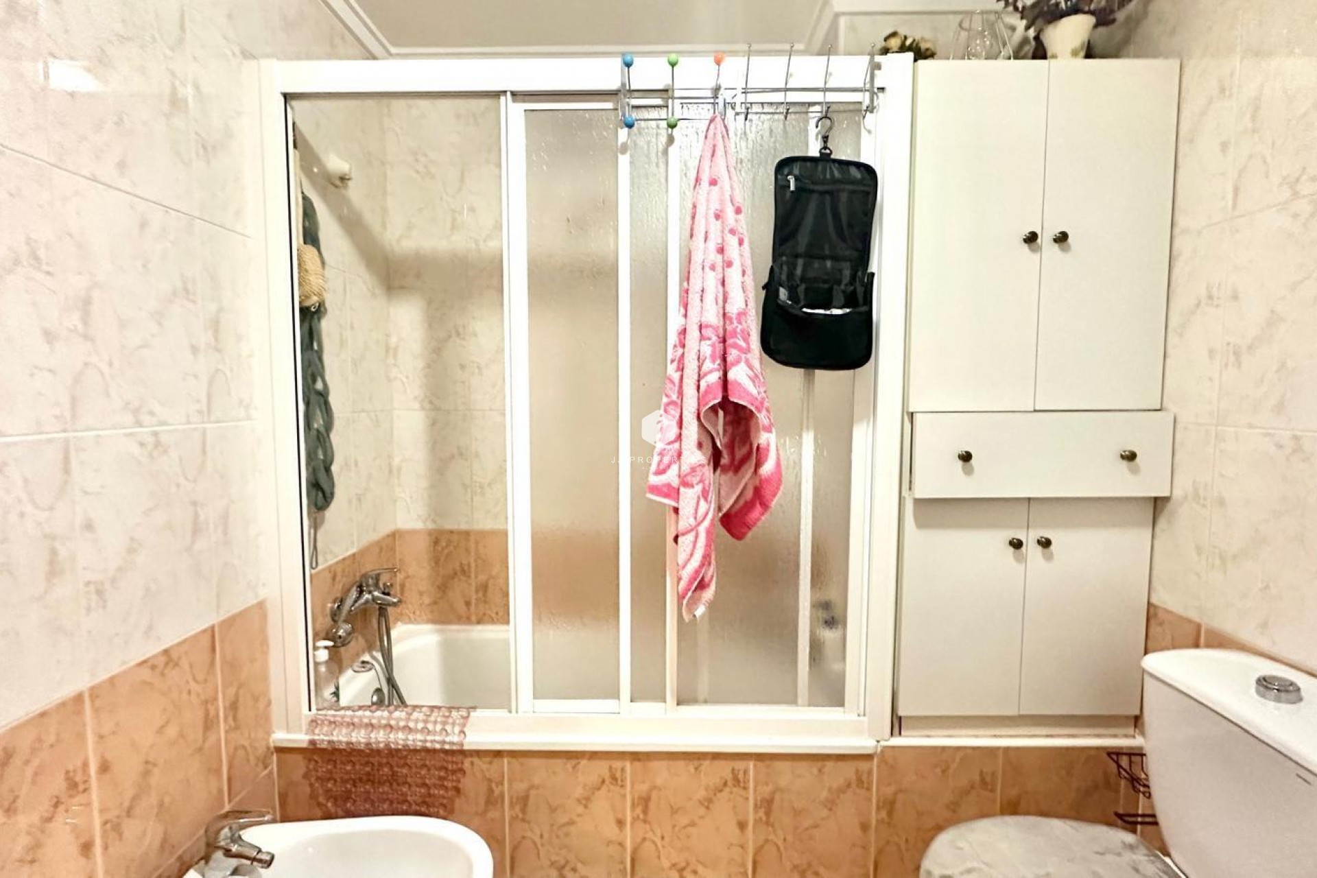 Tweedehands - Appartement / flat -
Torrevieja - Centro