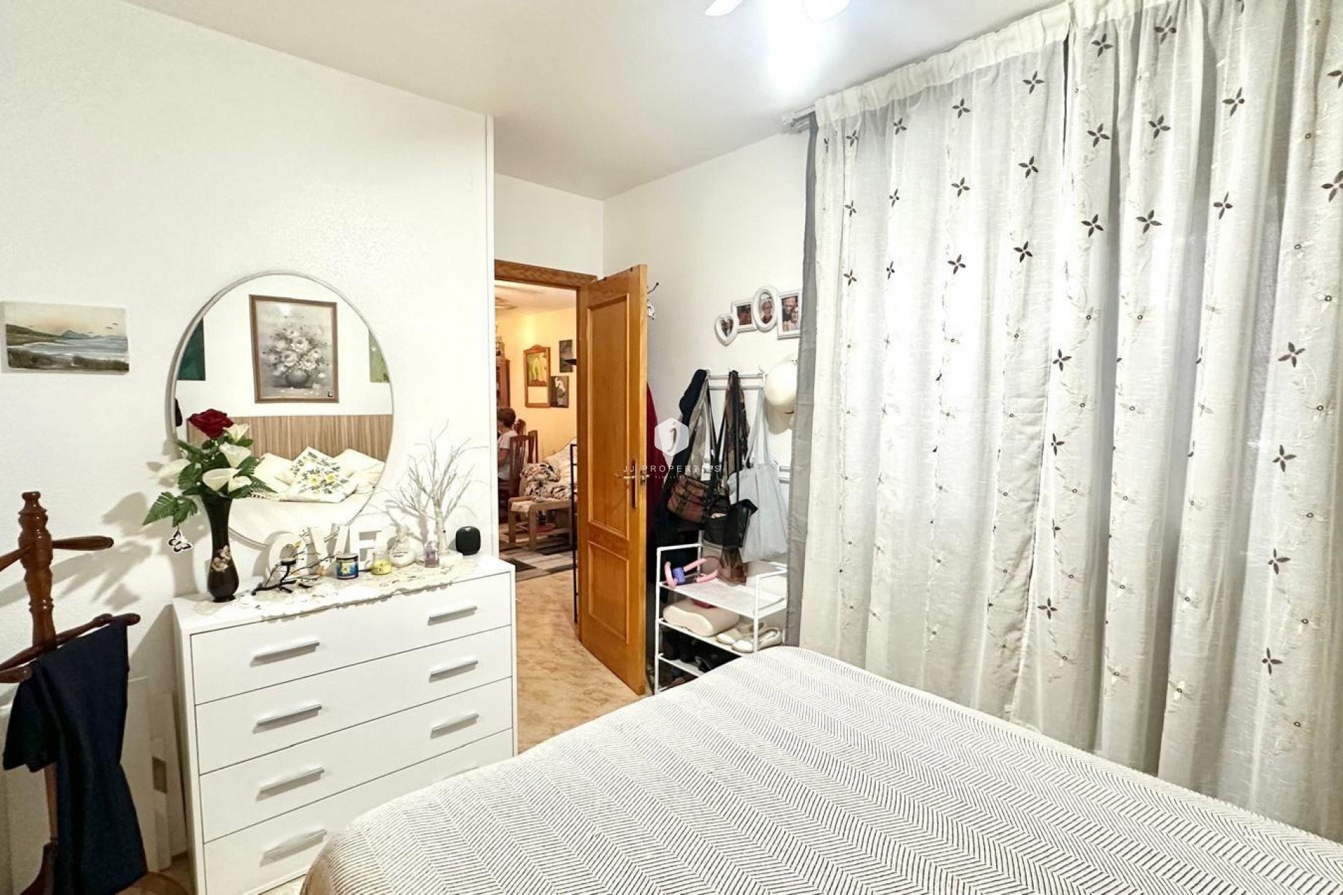 Tweedehands - Appartement / flat -
Torrevieja - Centro