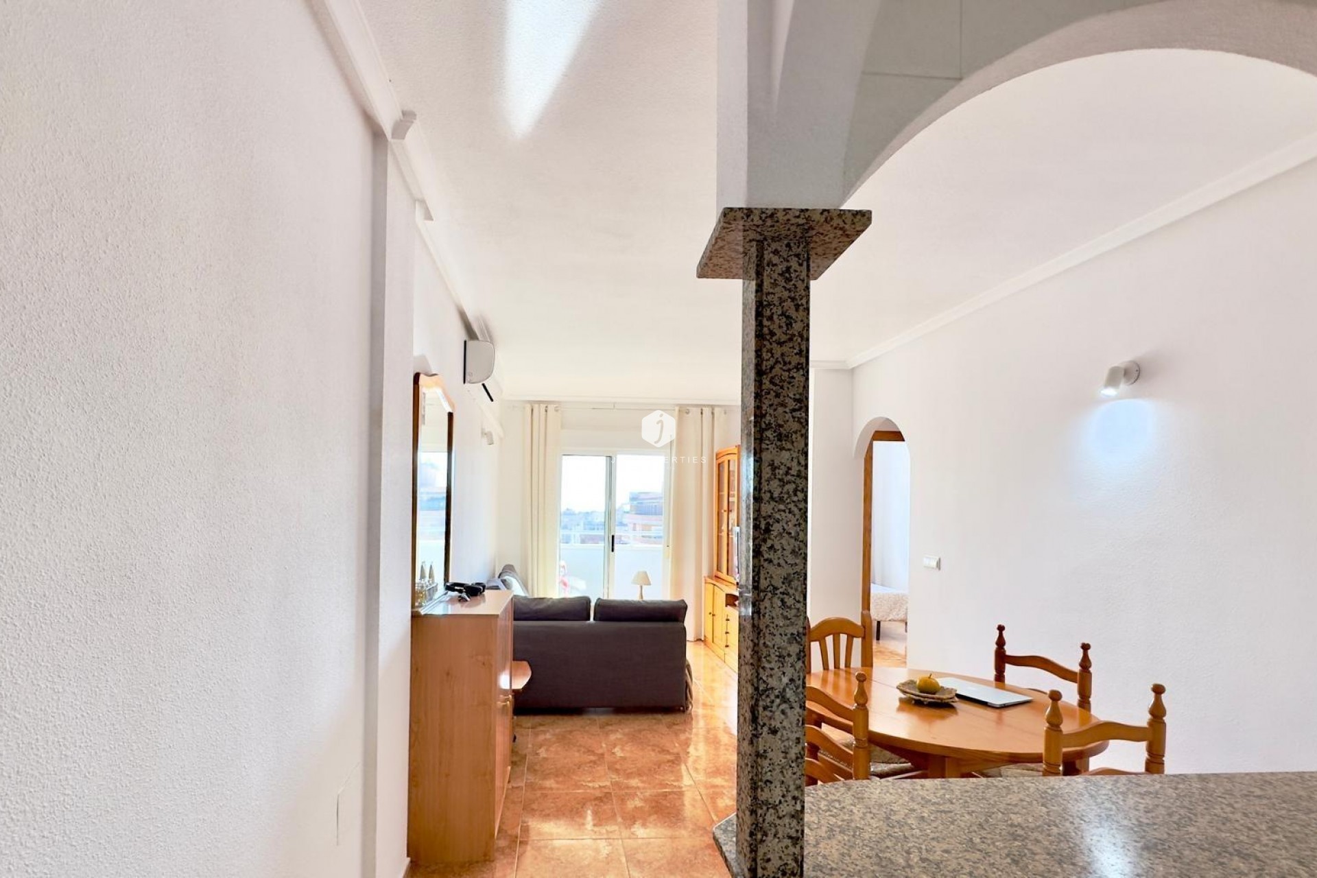 Tweedehands - Appartement / flat -
Torrevieja - Centro