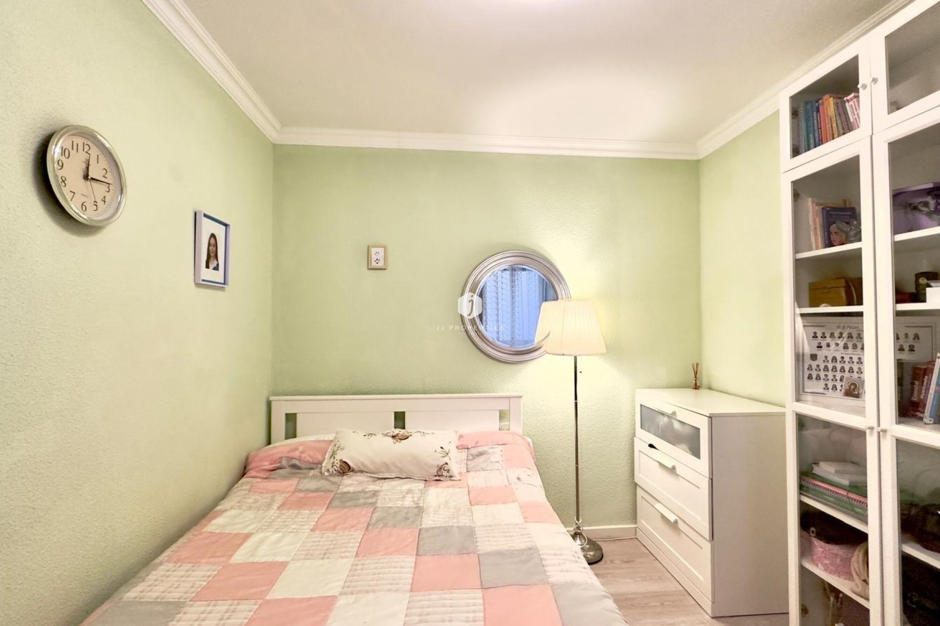 Tweedehands - Appartement / flat -
Torrevieja - Centro