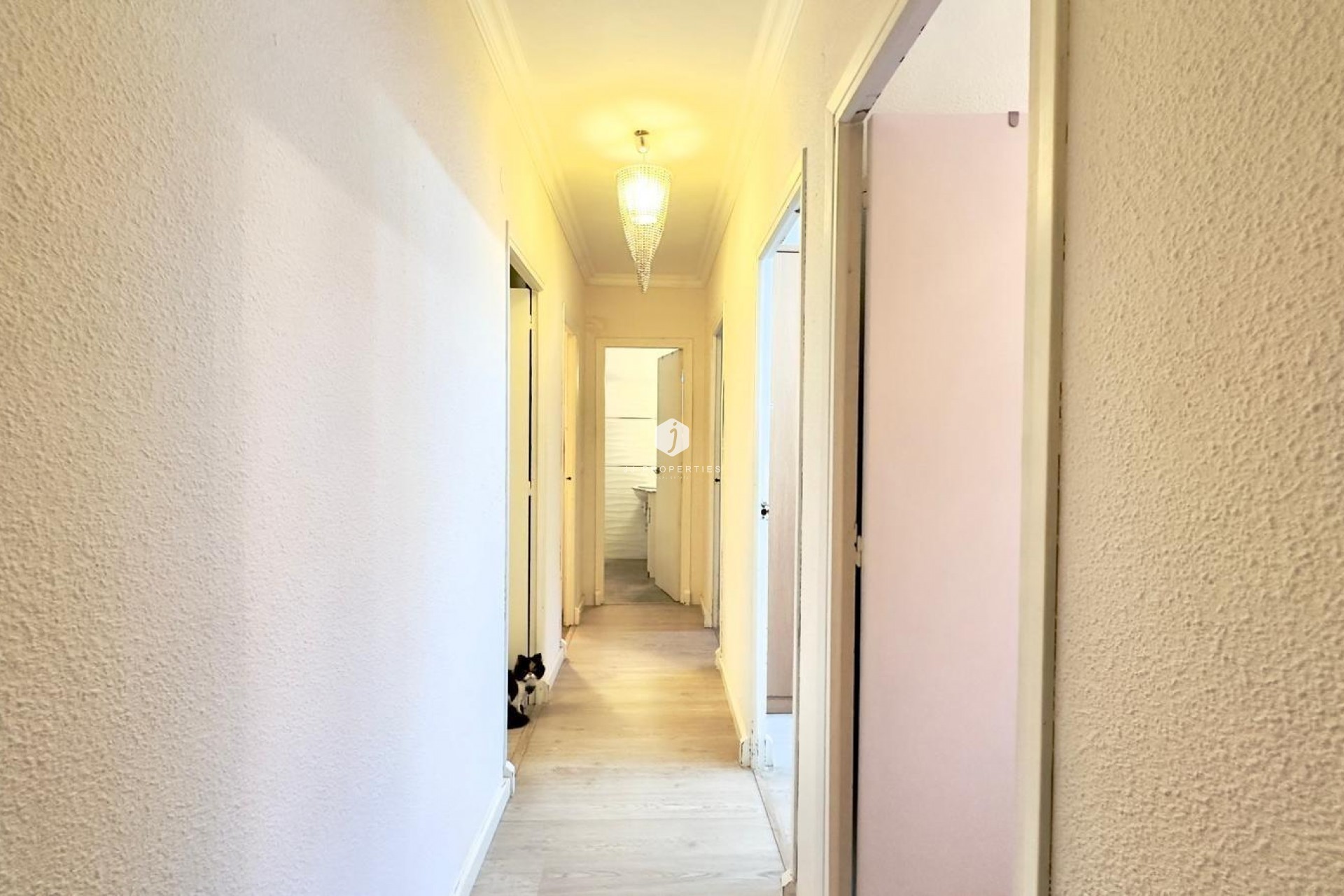 Tweedehands - Appartement / flat -
Torrevieja - Centro