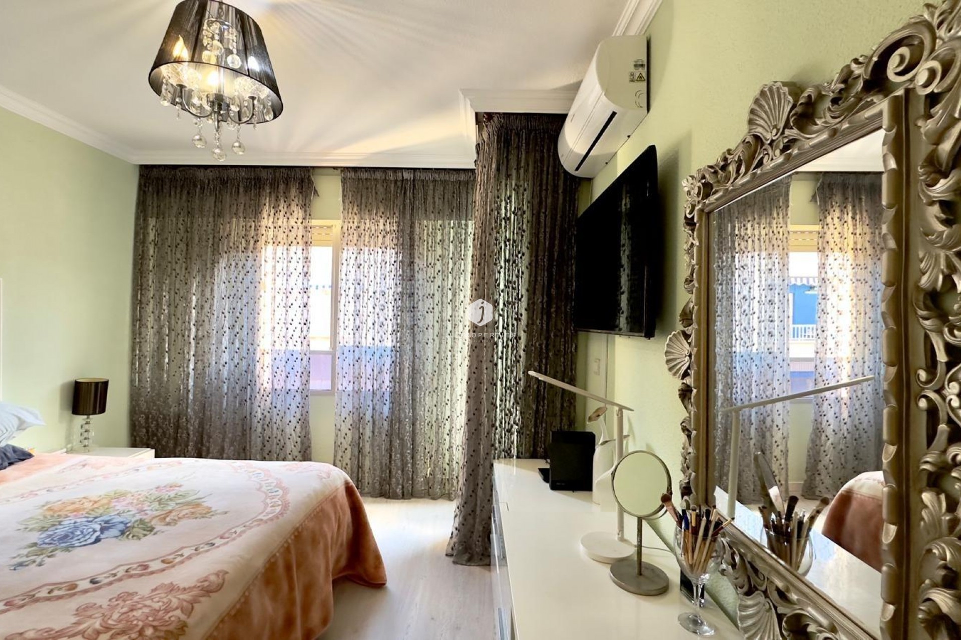 Tweedehands - Appartement / flat -
Torrevieja - Centro