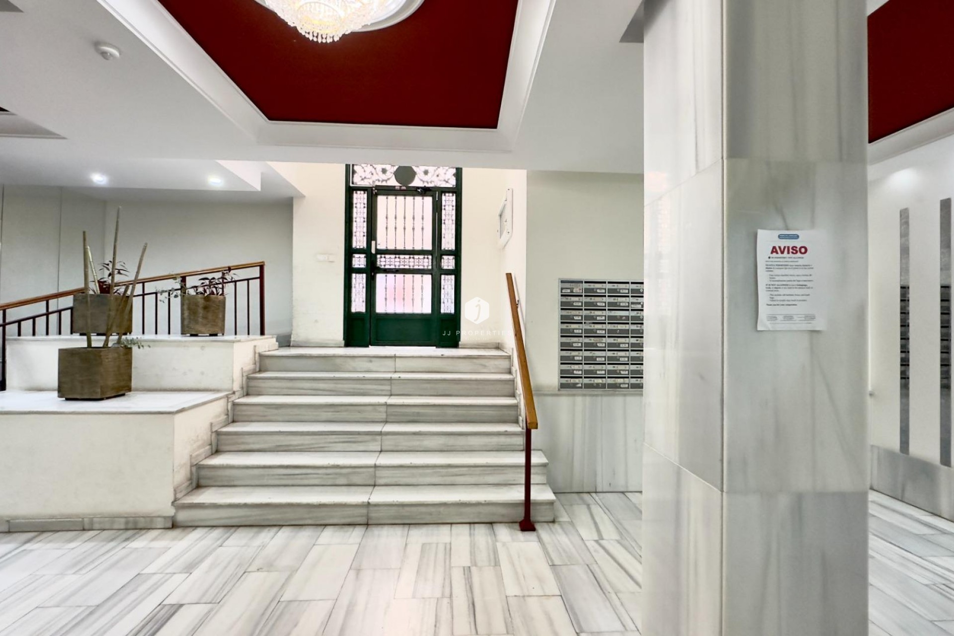 Tweedehands - Appartement / flat -
Torrevieja - Centro