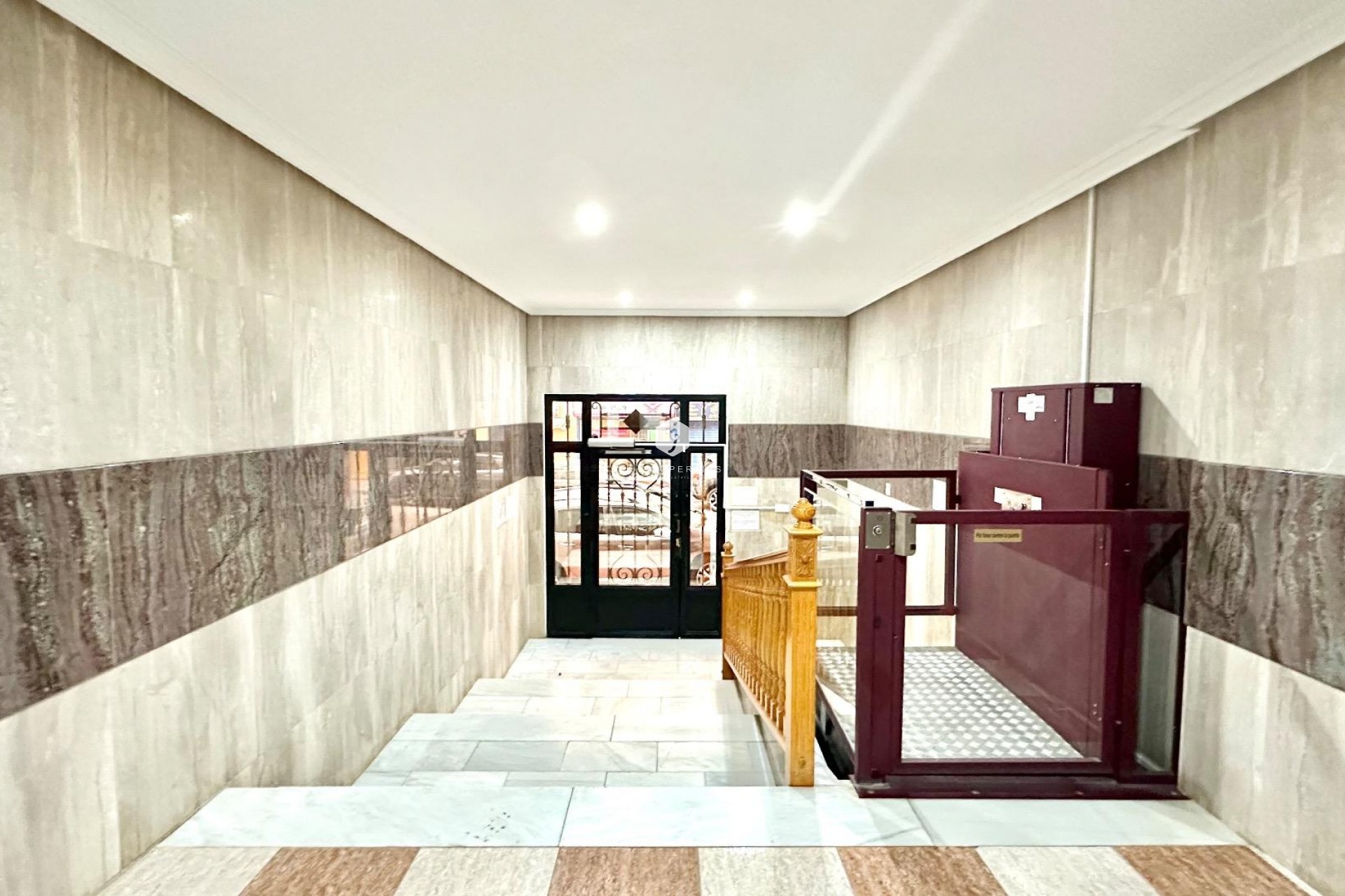 Tweedehands - Appartement / flat -
Torrevieja - Centro