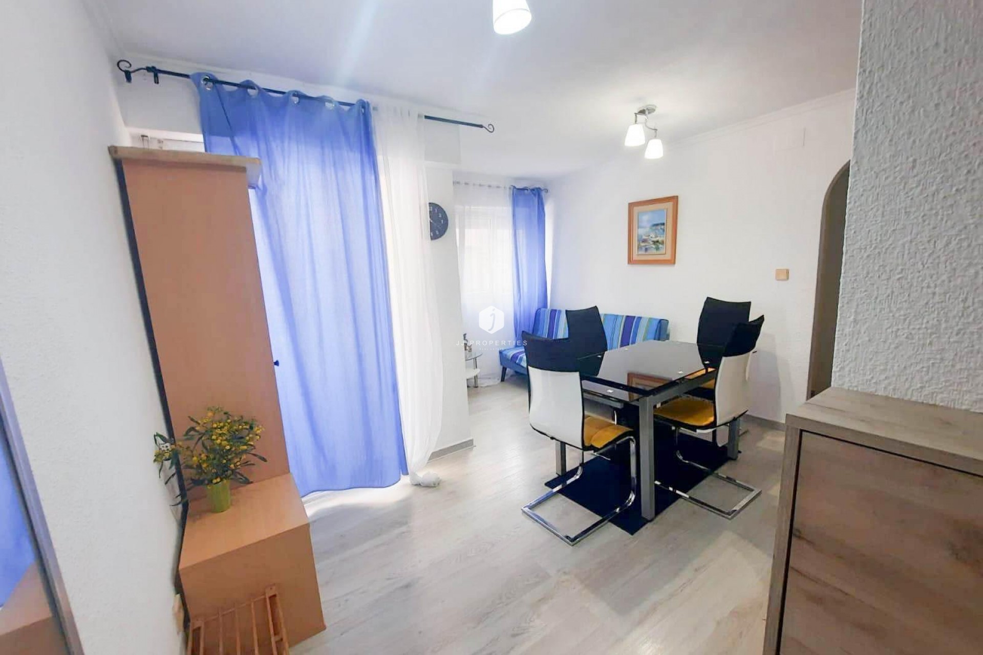Tweedehands - Appartement / flat -
Torrevieja - Centro