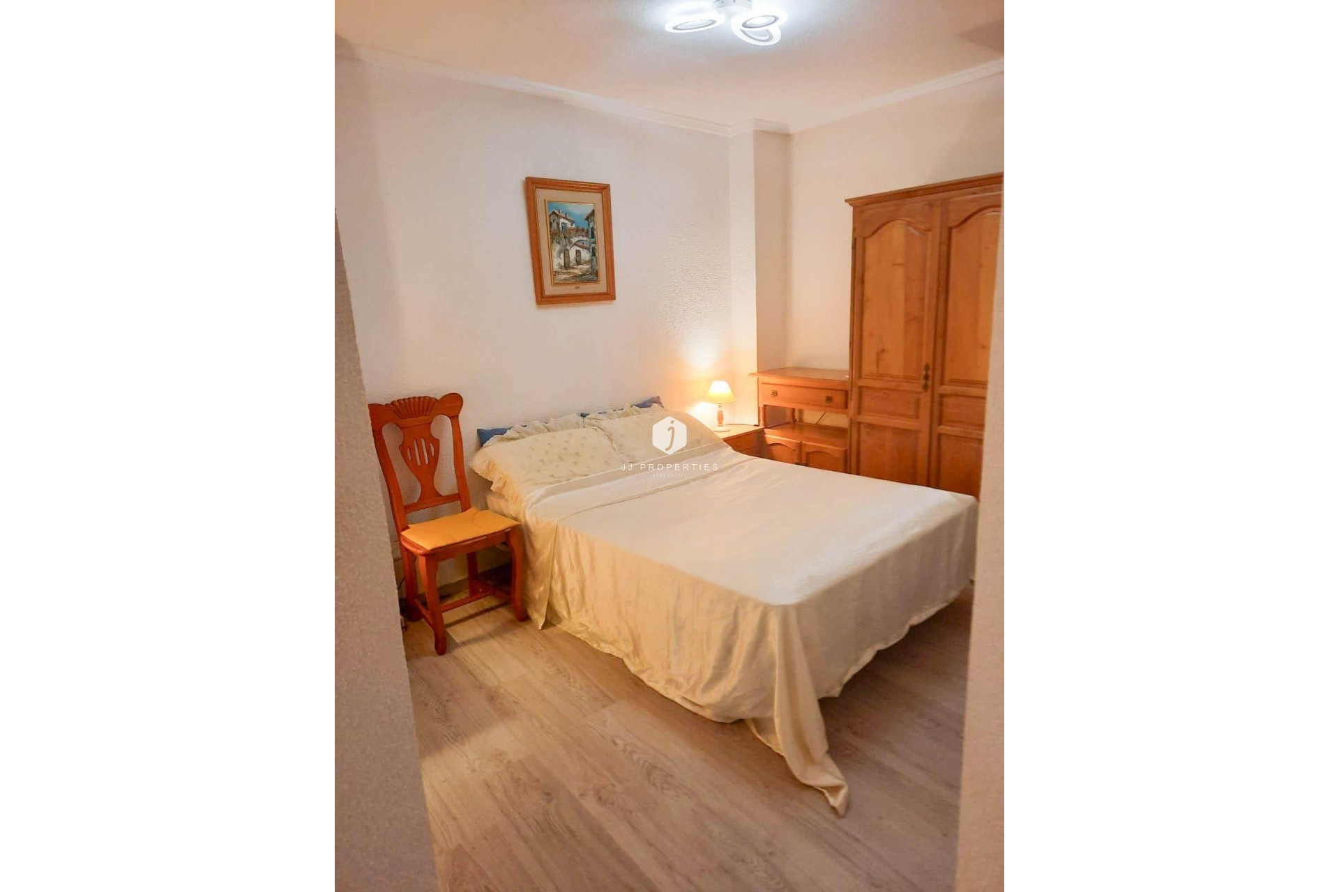 Tweedehands - Appartement / flat -
Torrevieja - Centro