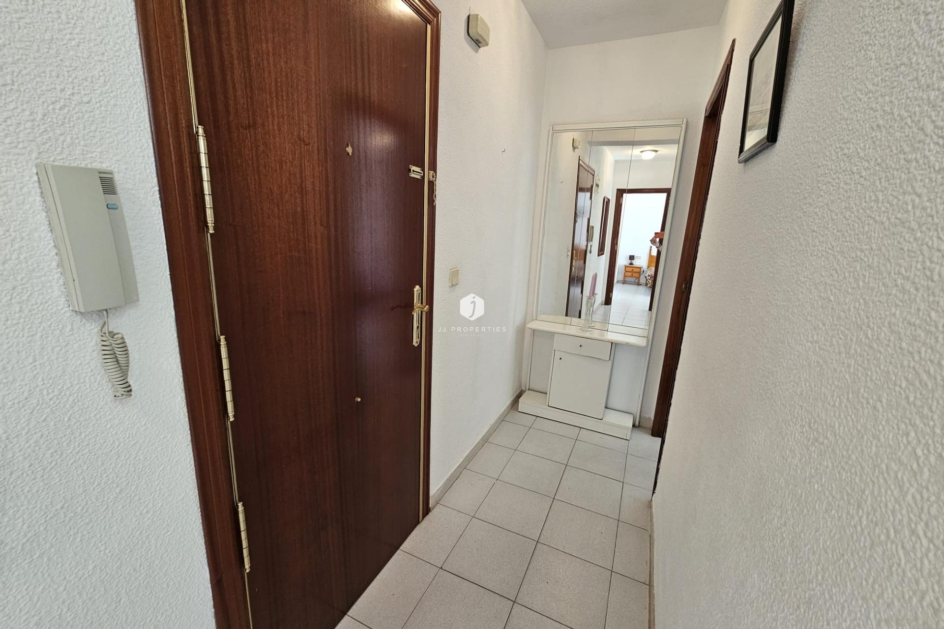 Tweedehands - Appartement / flat -
Torrevieja - Centro