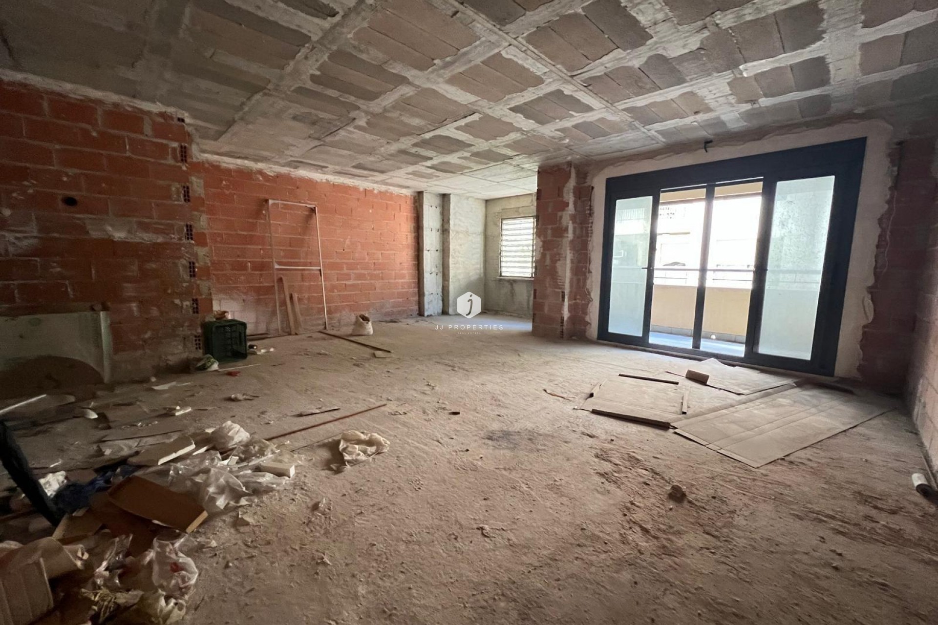 Tweedehands - Appartement / flat -
Torrevieja - Centro