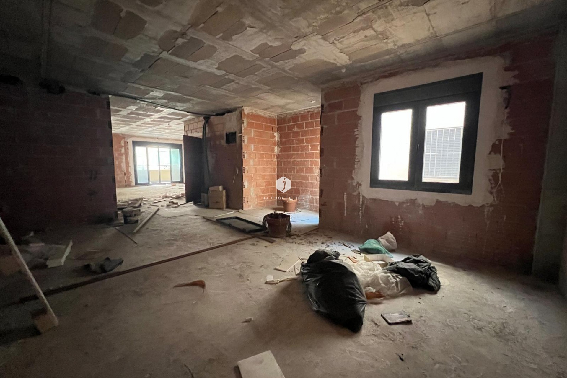 Tweedehands - Appartement / flat -
Torrevieja - Centro