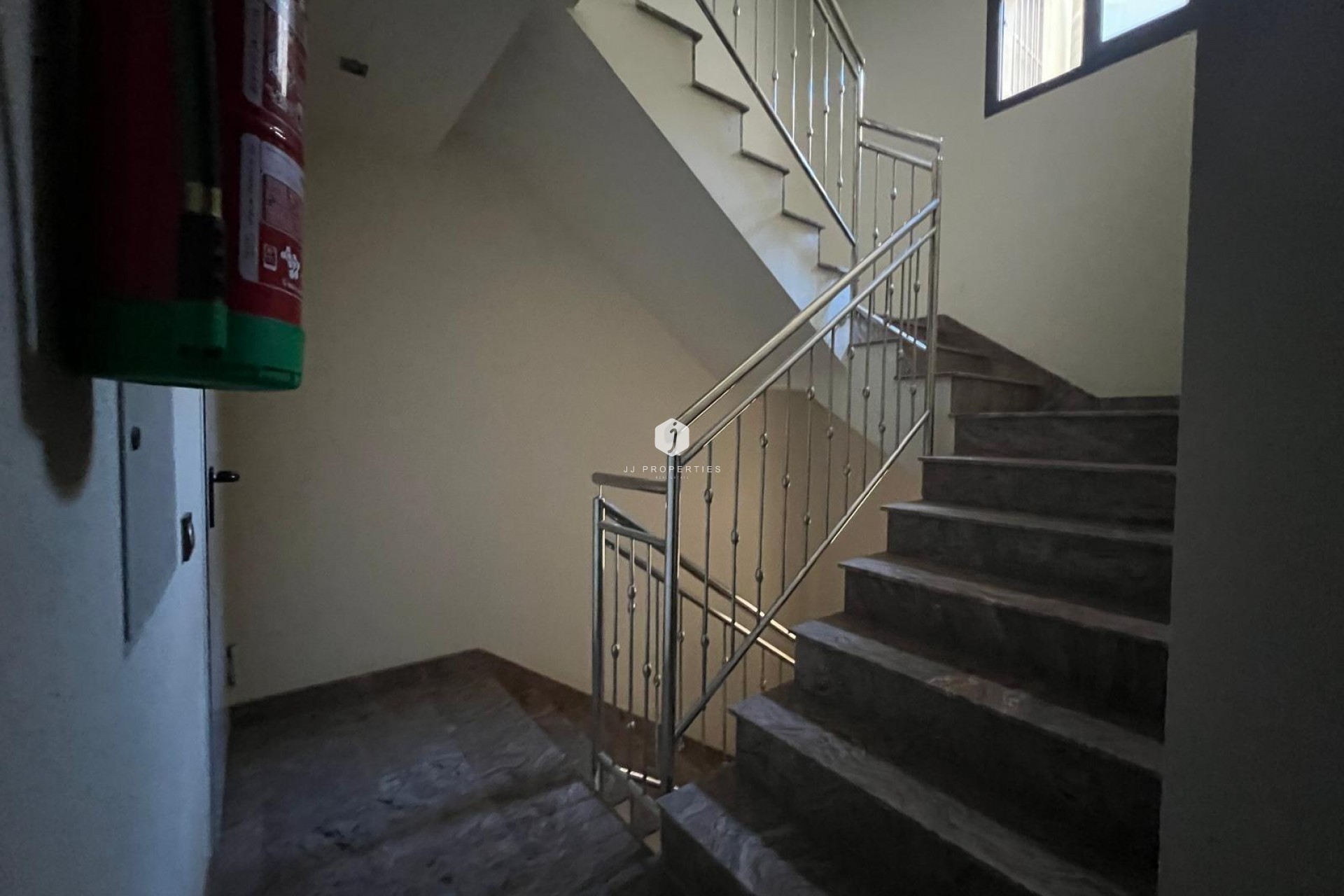 Tweedehands - Appartement / flat -
Torrevieja - Centro