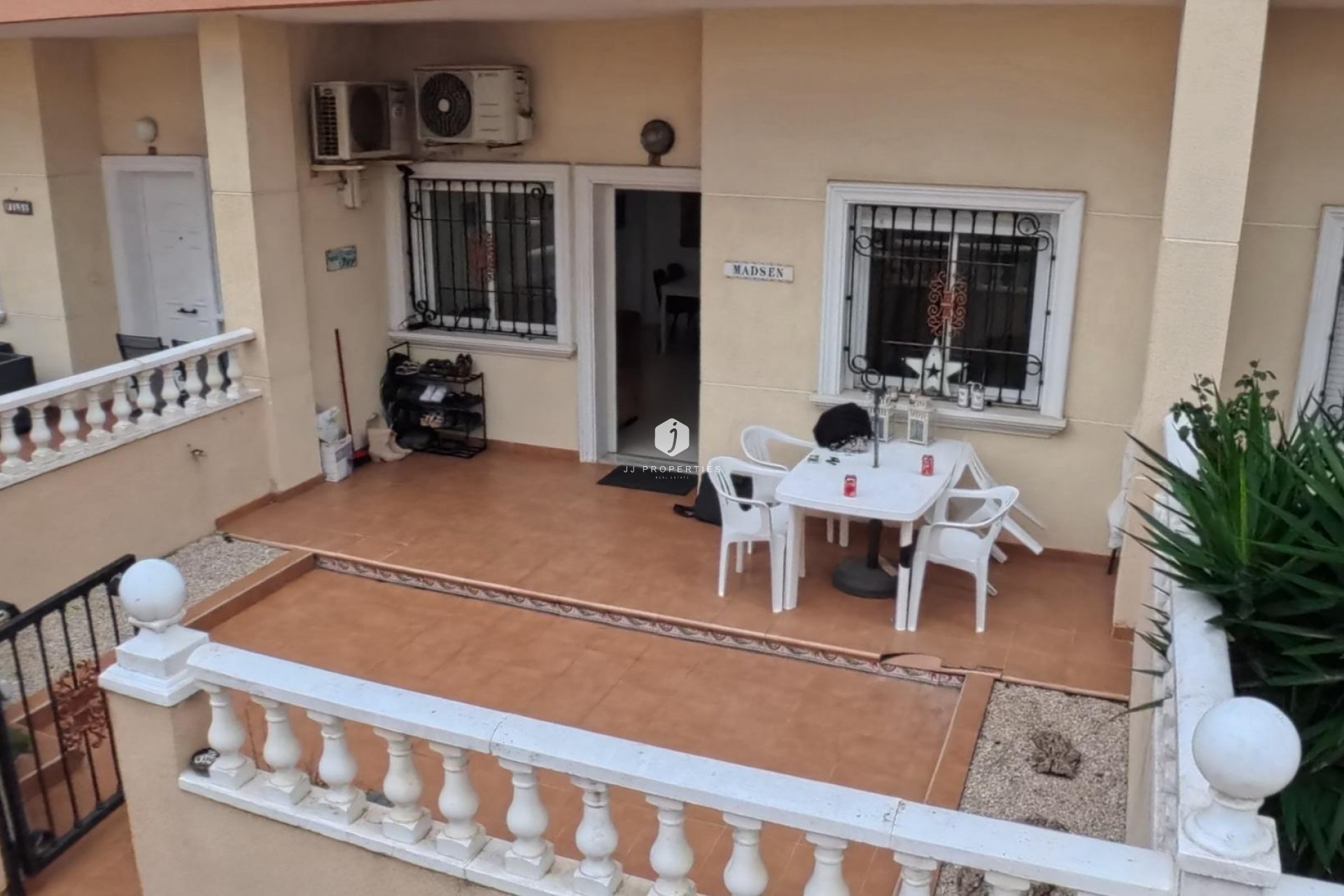 Tweedehands - Appartement / flat -
Torrevieja - Centro