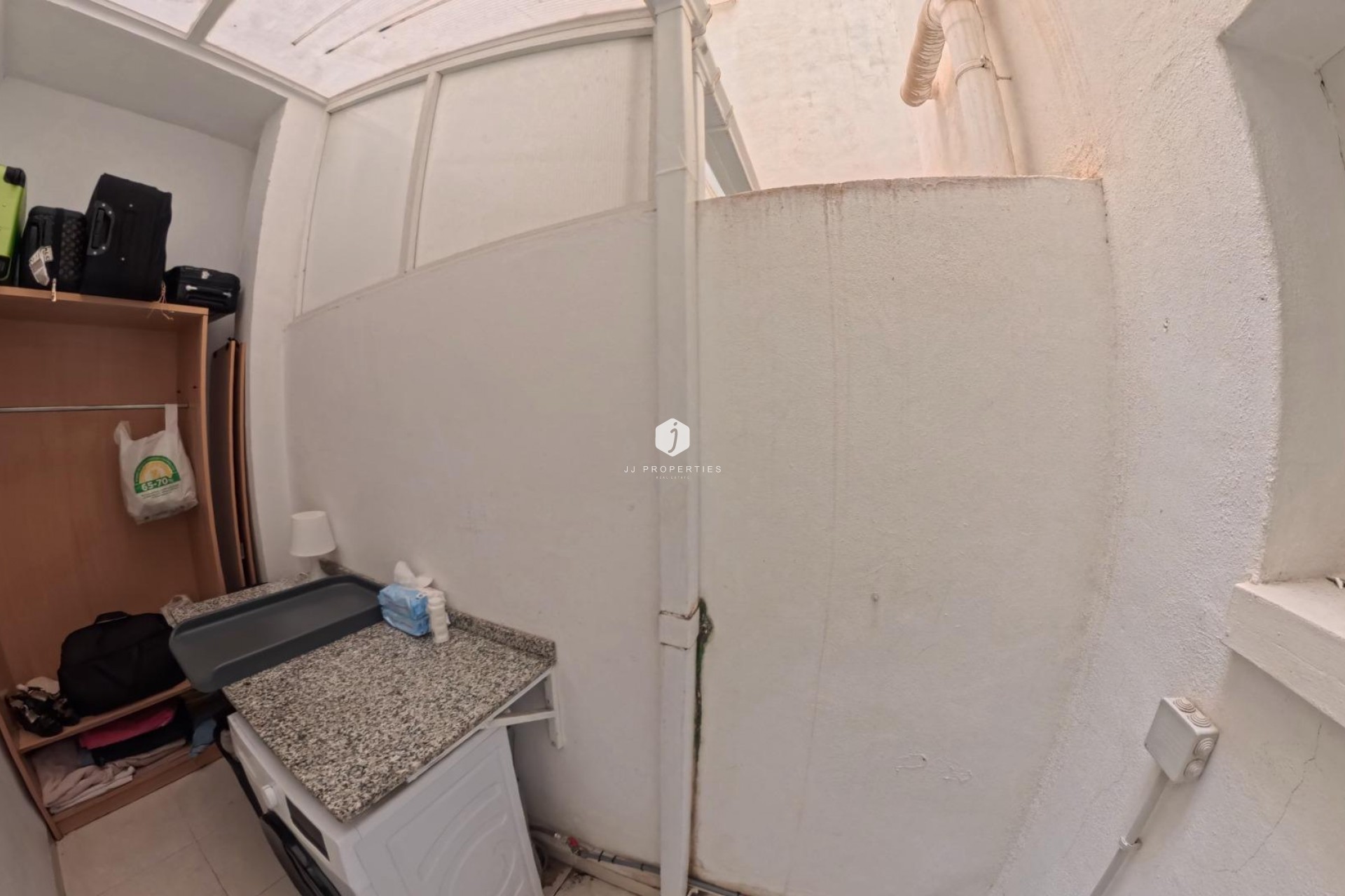 Tweedehands - Appartement / flat -
Torrevieja - Centro