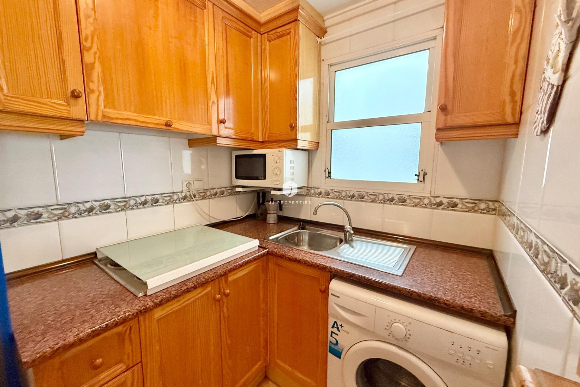 Tweedehands - Appartement / flat -
Torrevieja - Centro