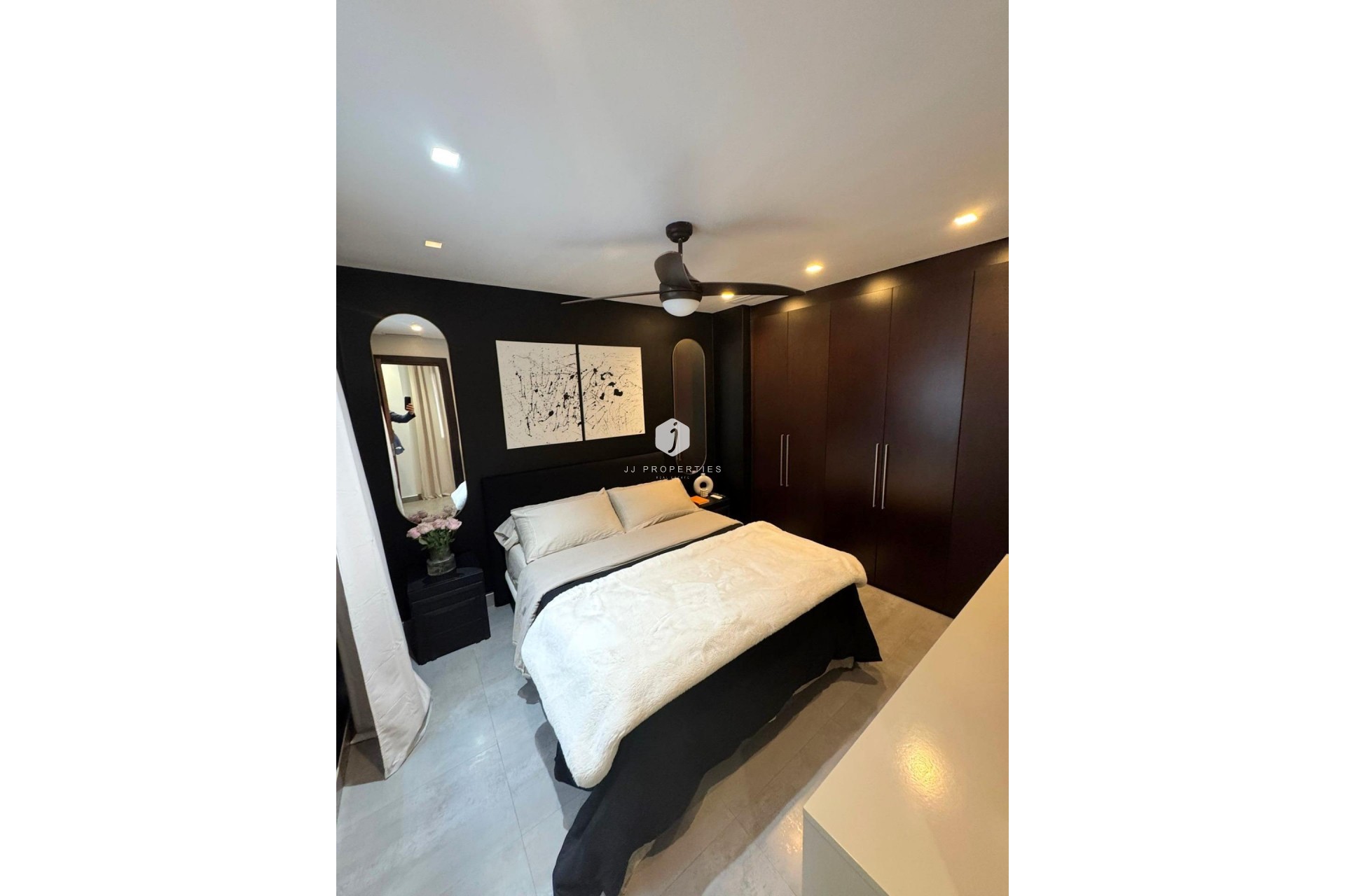 Tweedehands - Appartement / flat -
Torrevieja - Centro