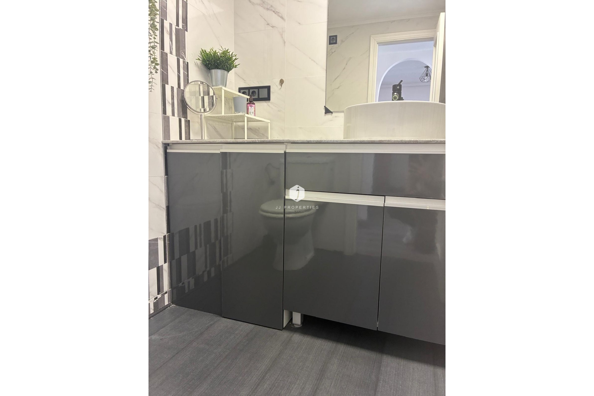 Tweedehands - Appartement / flat -
Torrevieja - Centro