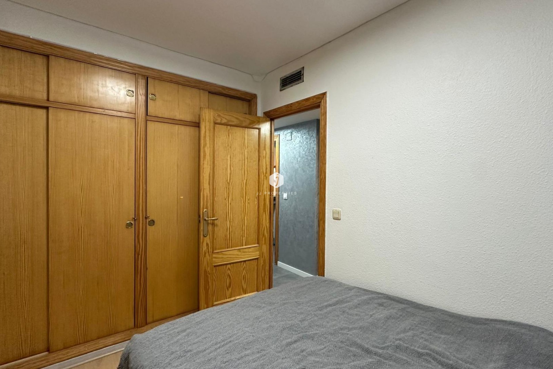 Tweedehands - Appartement / flat -
Torrevieja - Centro