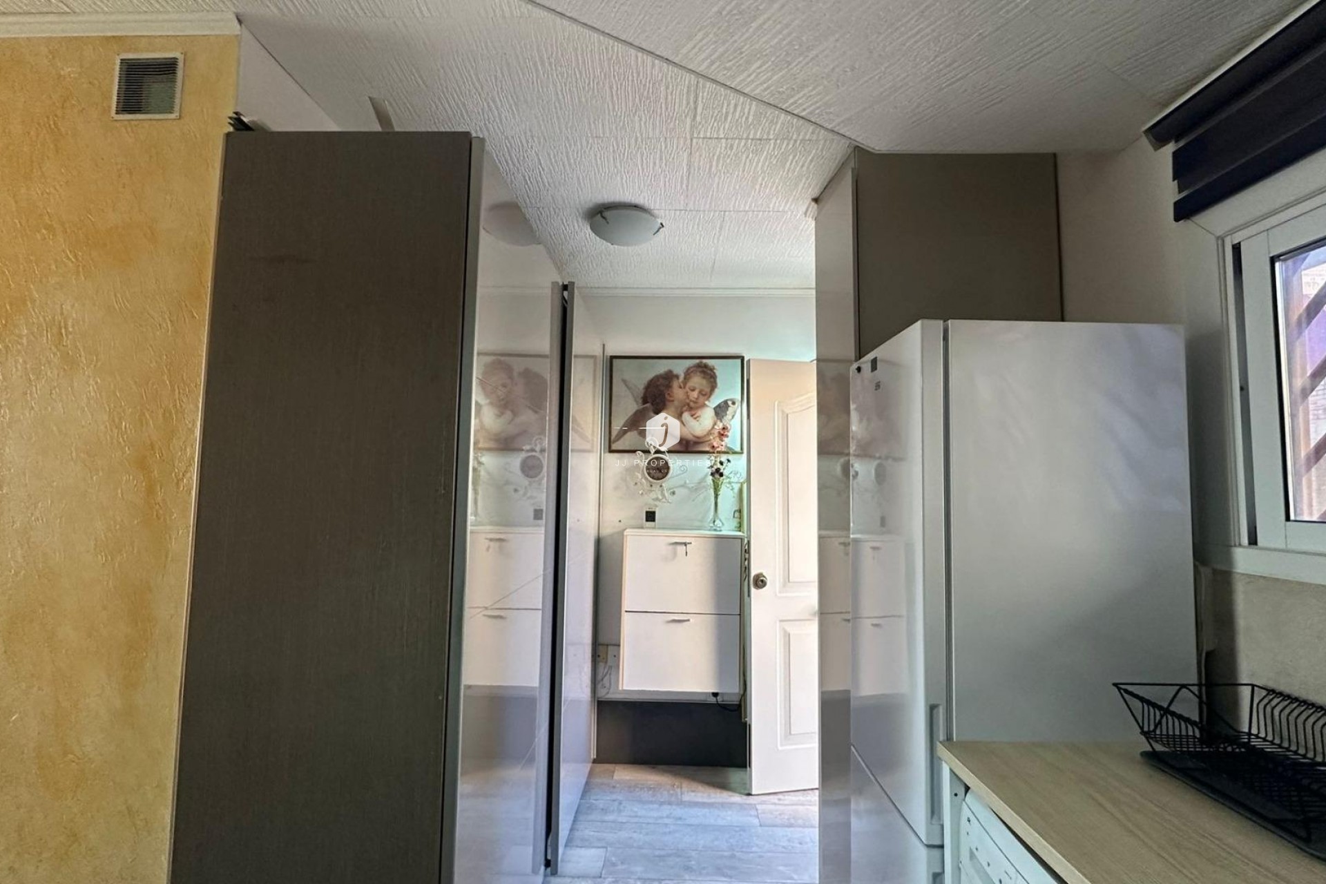 Tweedehands - Appartement / flat -
Torrevieja - Centro