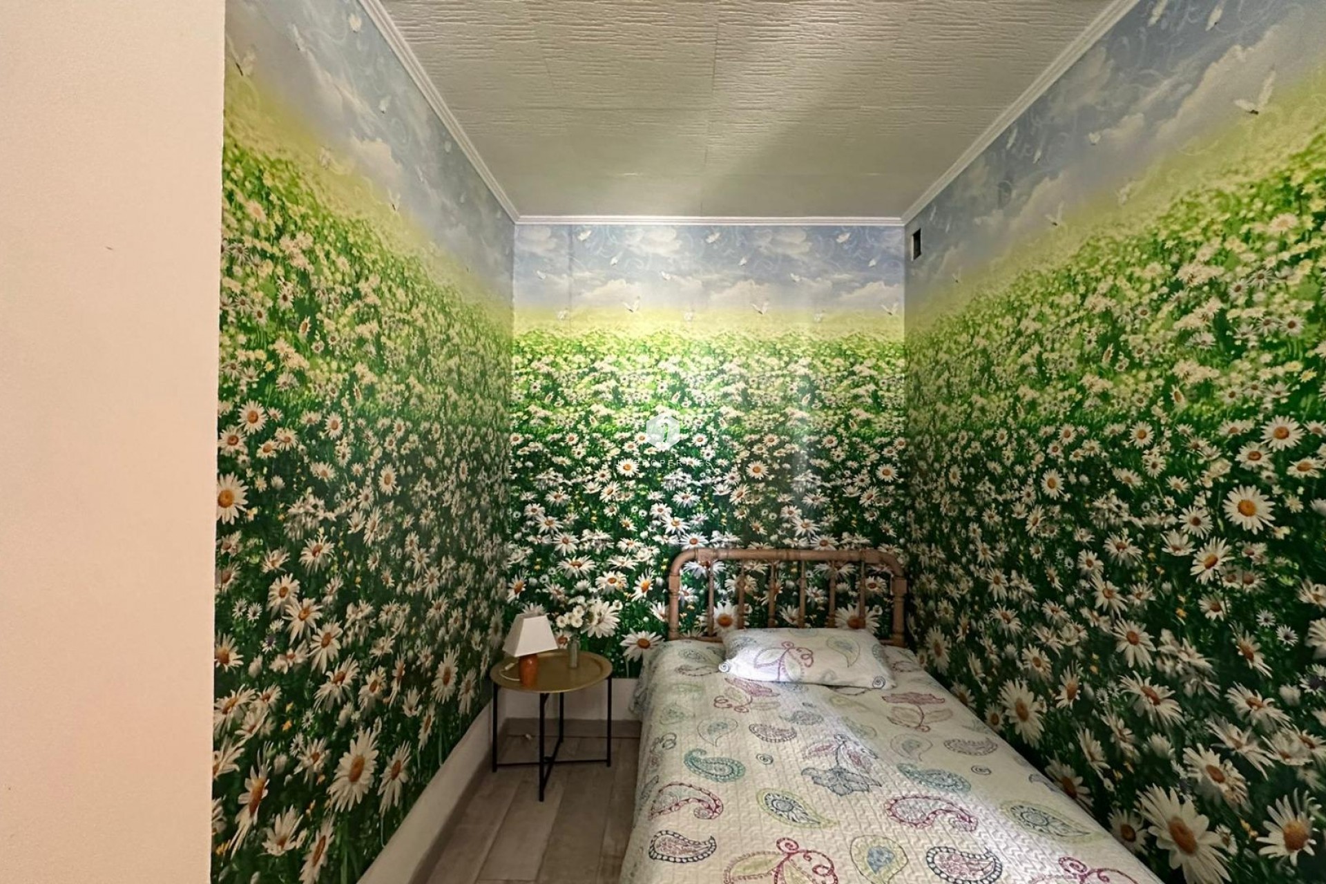 Tweedehands - Appartement / flat -
Torrevieja - Centro