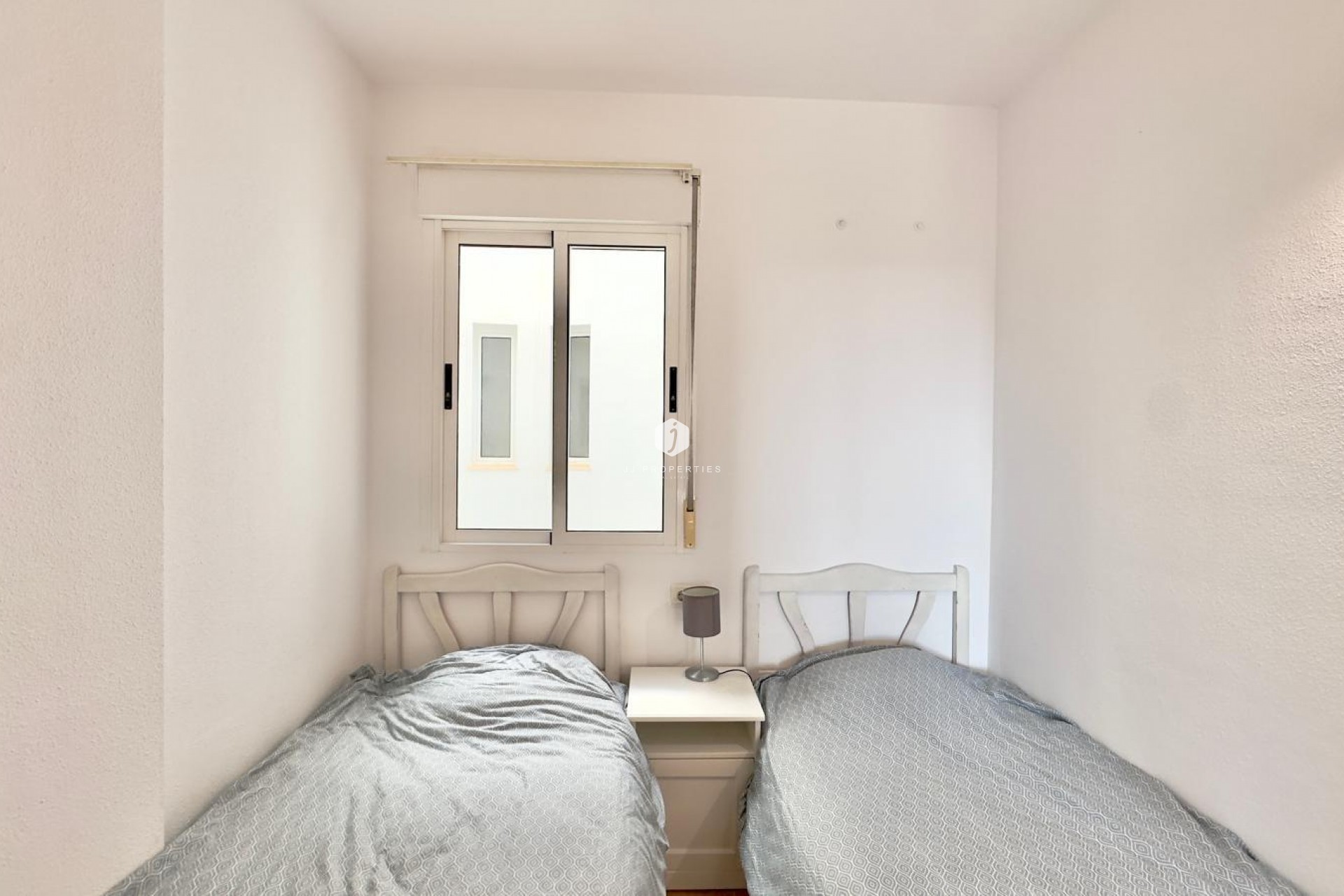 Tweedehands - Appartement / flat -
Torrevieja - Centro