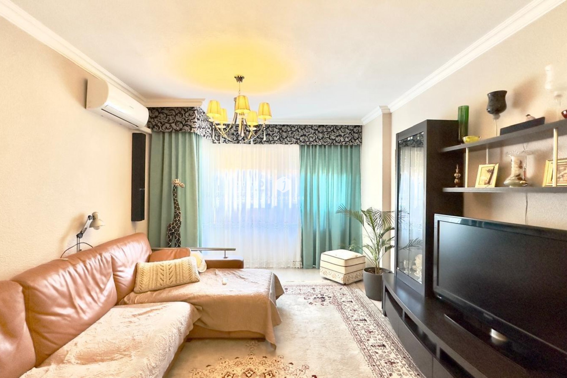 Tweedehands - Appartement / flat -
Torrevieja - Centro