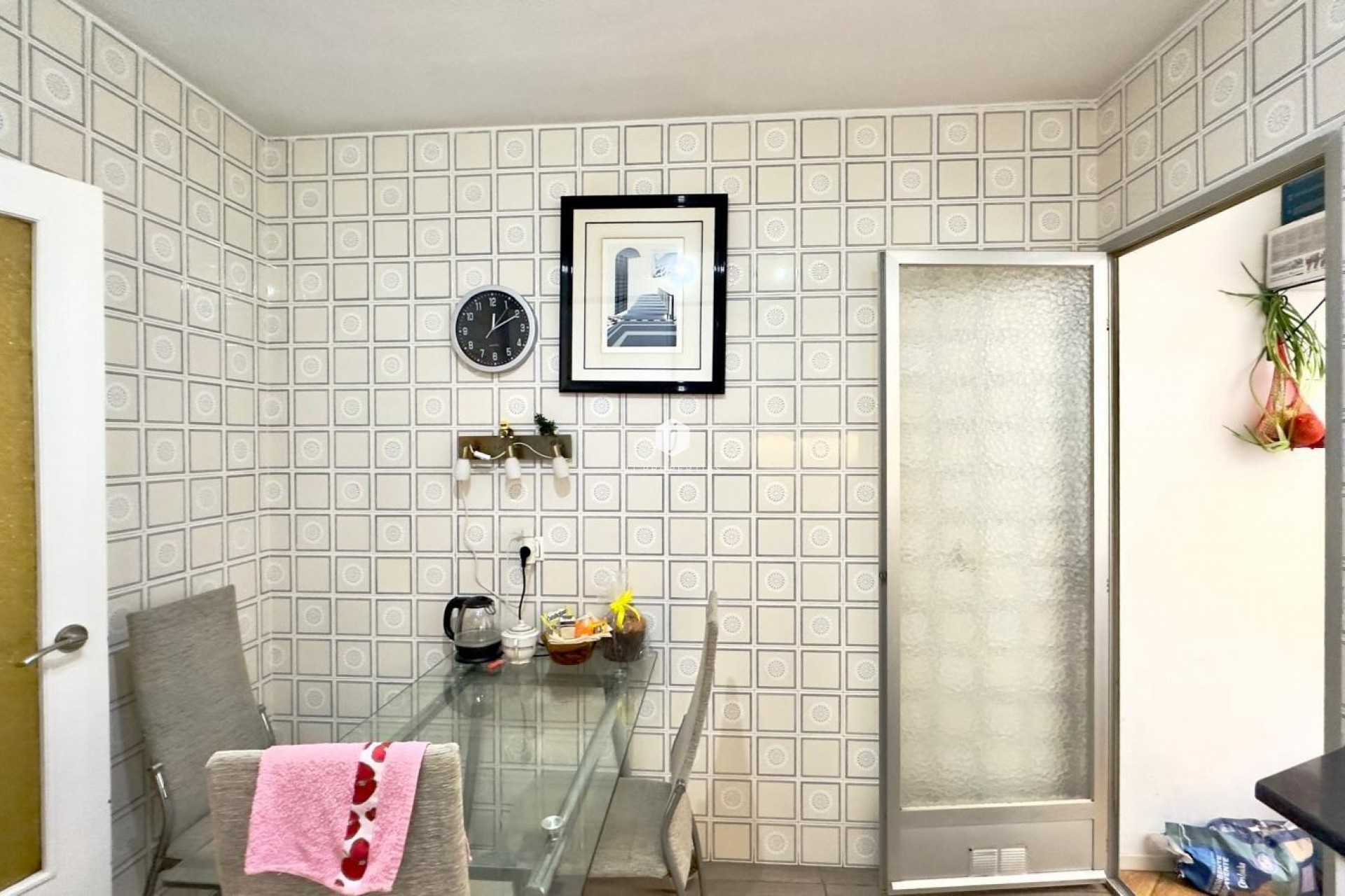 Tweedehands - Appartement / flat -
Torrevieja - Centro