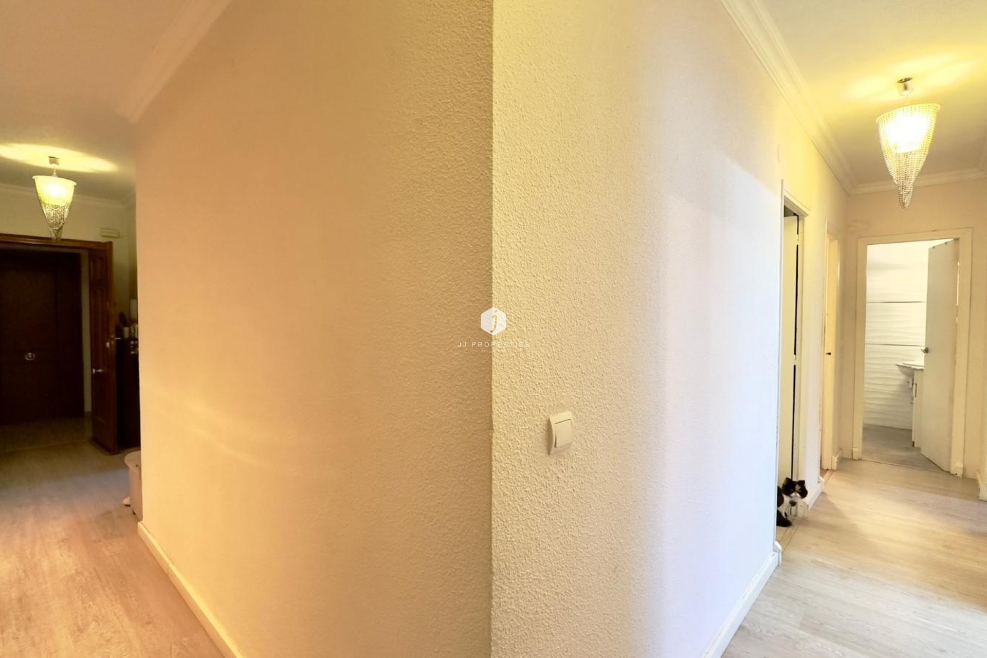 Tweedehands - Appartement / flat -
Torrevieja - Centro