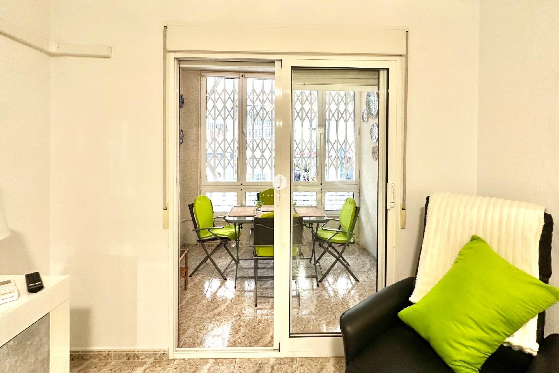 Tweedehands - Appartement / flat -
Torrevieja - Centro