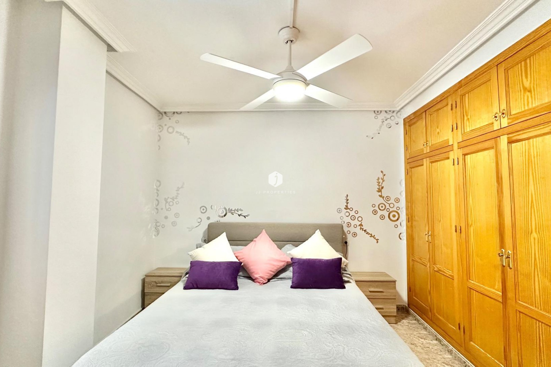 Tweedehands - Appartement / flat -
Torrevieja - Centro